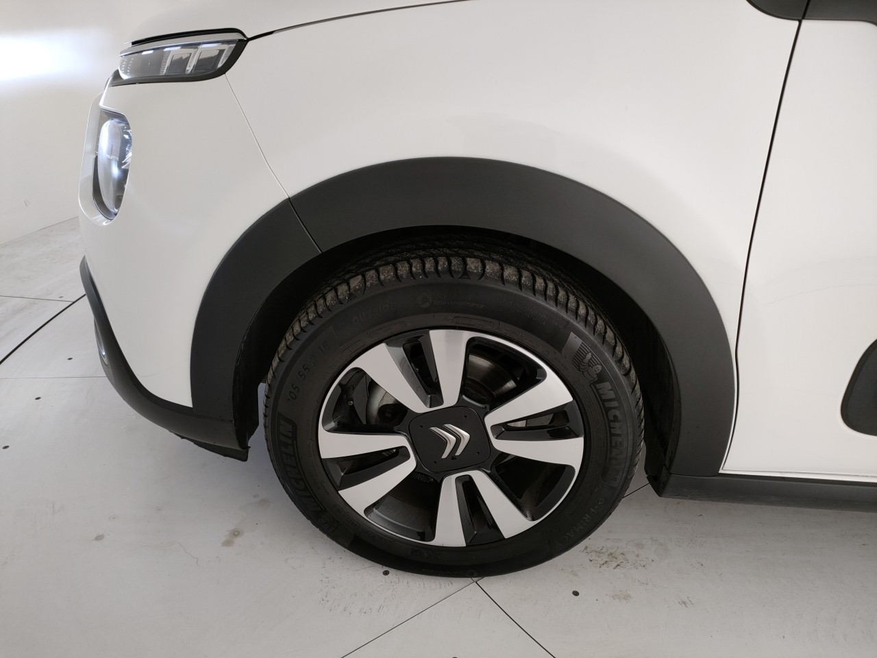 Citroen C3 Usato 2023 C3 Reggio Emilia