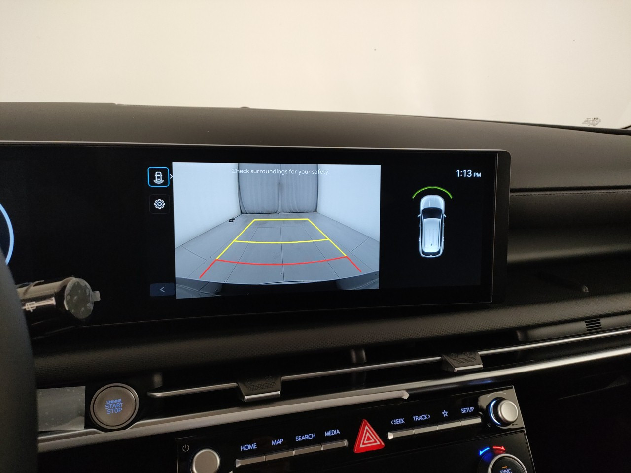 Hyundai Tucson Nuovo benzina Tucson Porto Mantovano