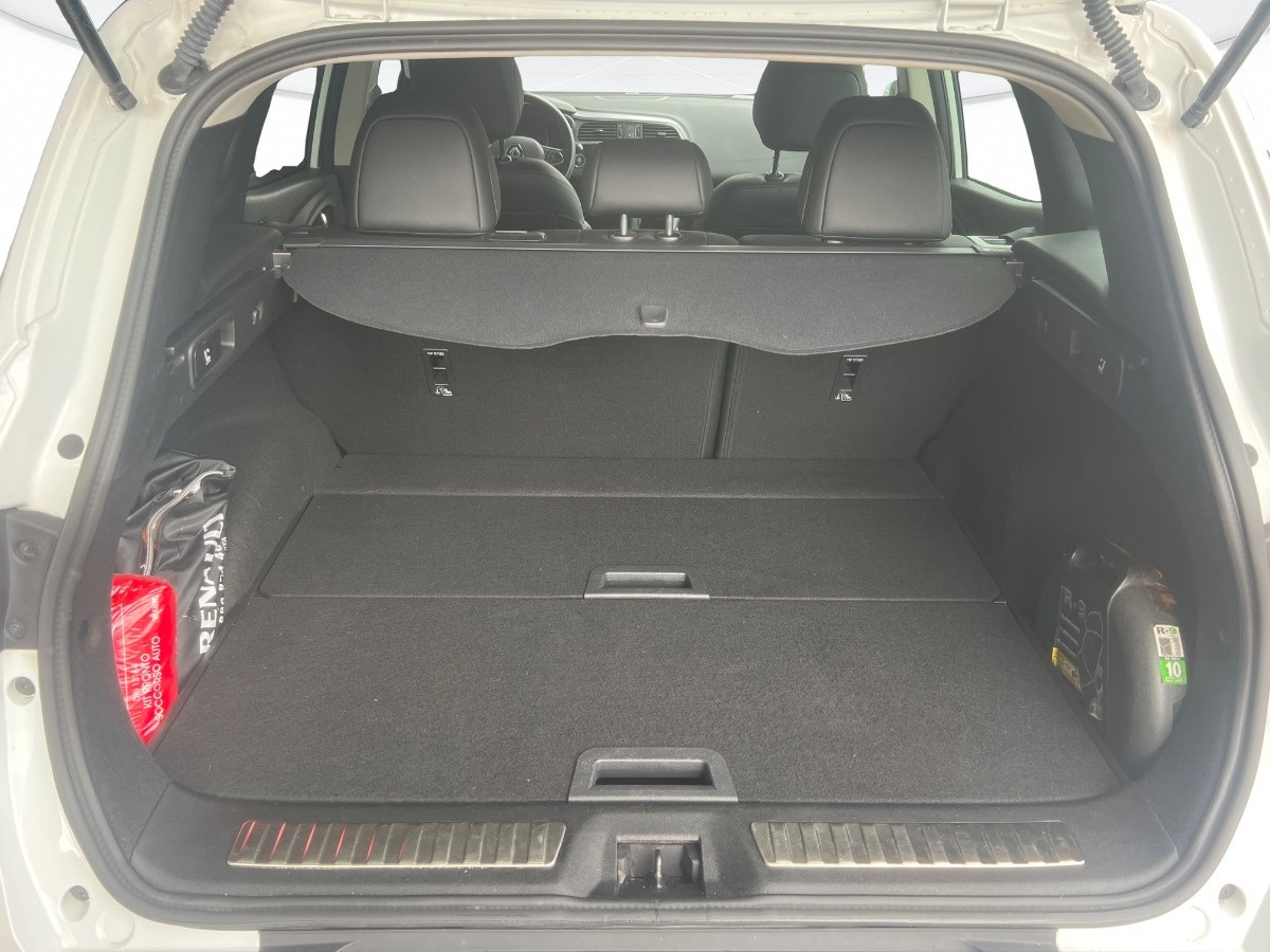 Renault Kadjar Usato 2020 Kadjar Rovigo