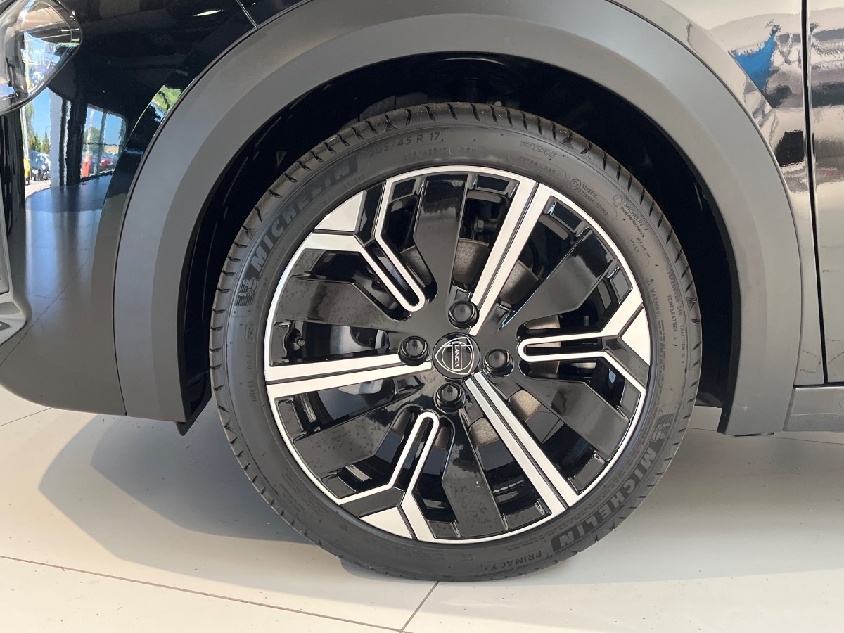 Lancia Ypsilon 2024 KM0 2025 Ypsilon 2024 Rovigo