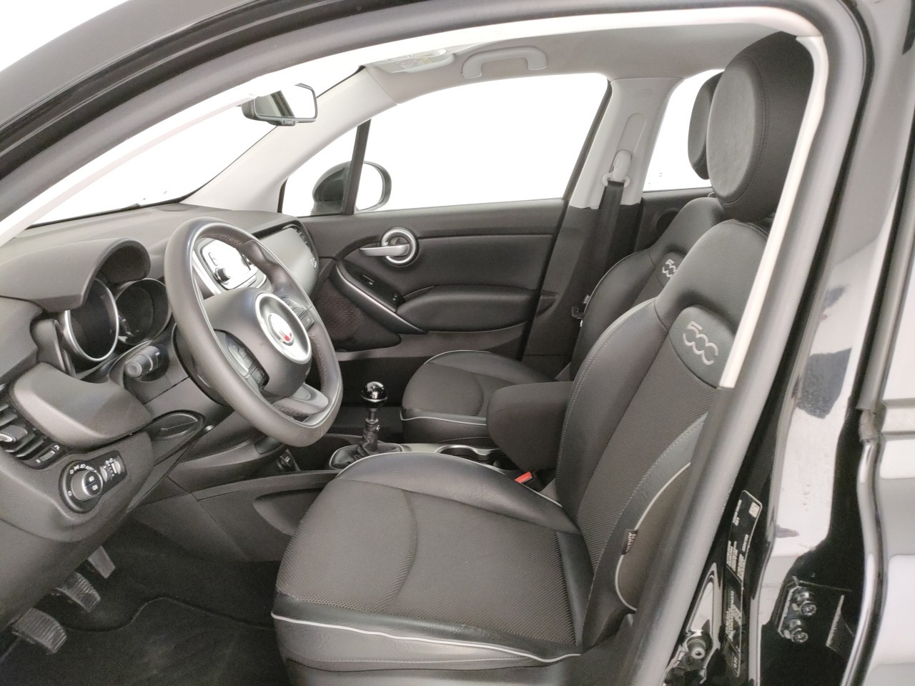 Fiat 500X Usato 2016 500X Carpi