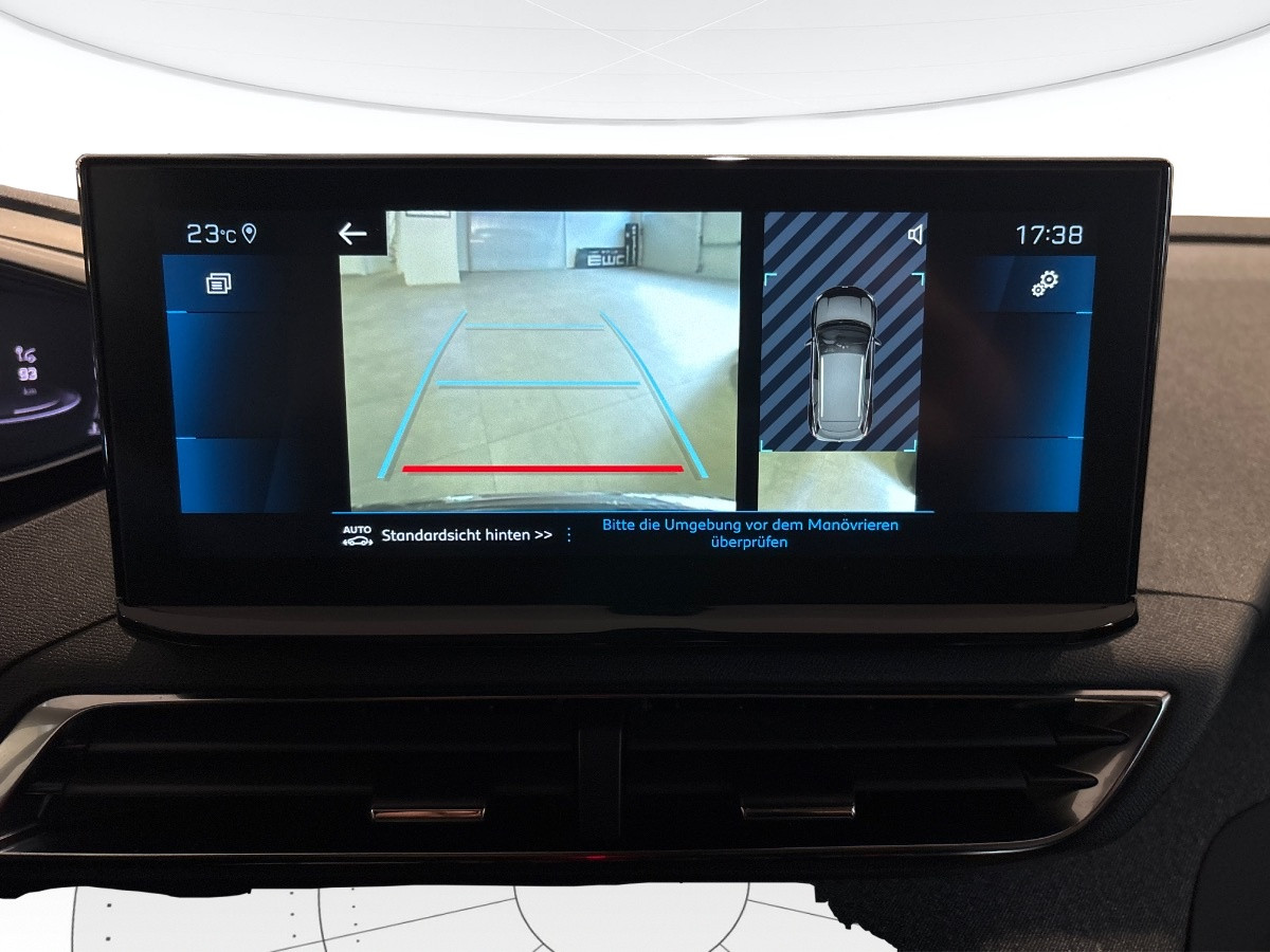 Peugeot 3008 Usato 2023 3008 Parma