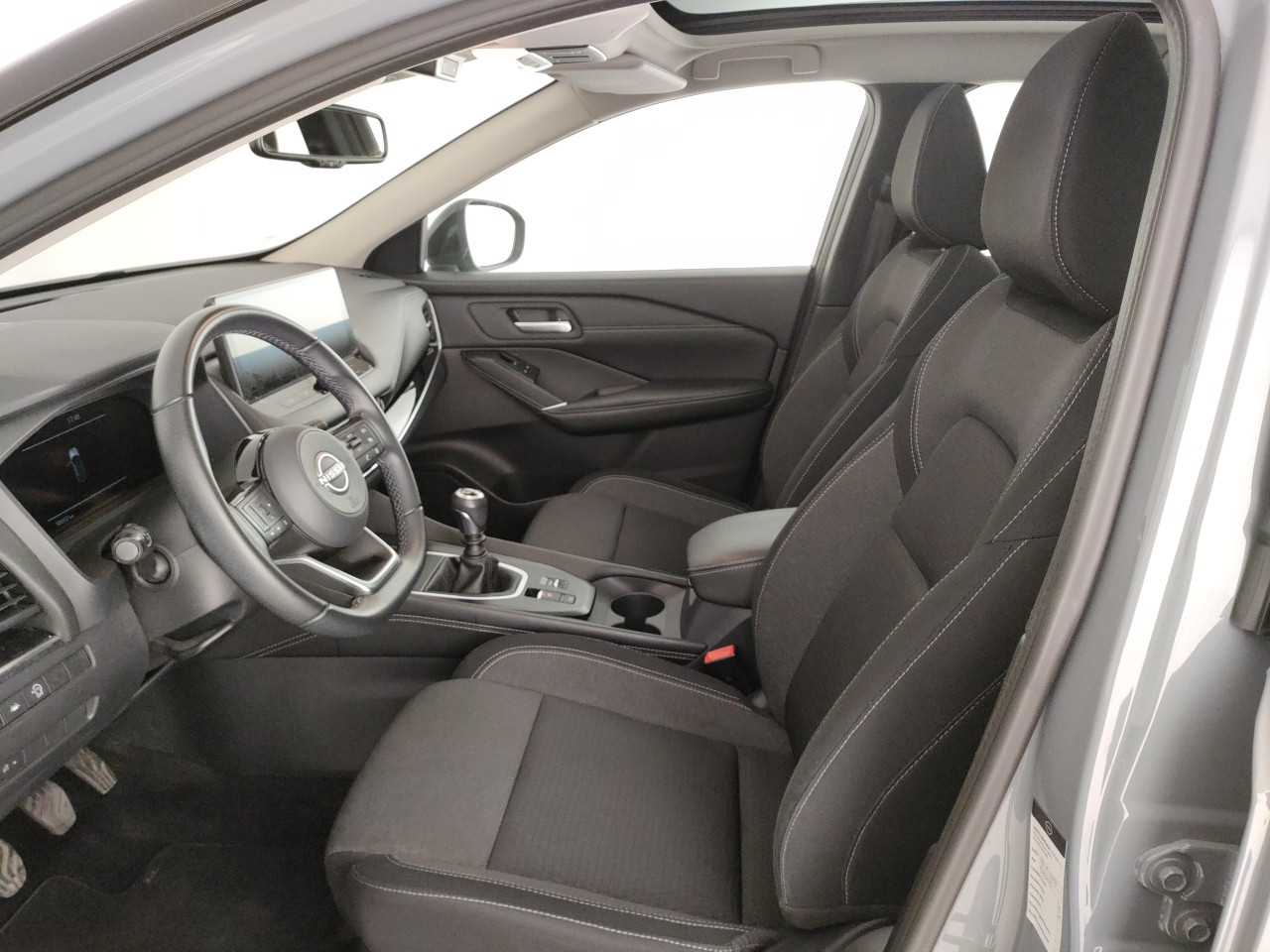 Nissan Qashqai Usato 2023 Qashqai Porto Mantovano