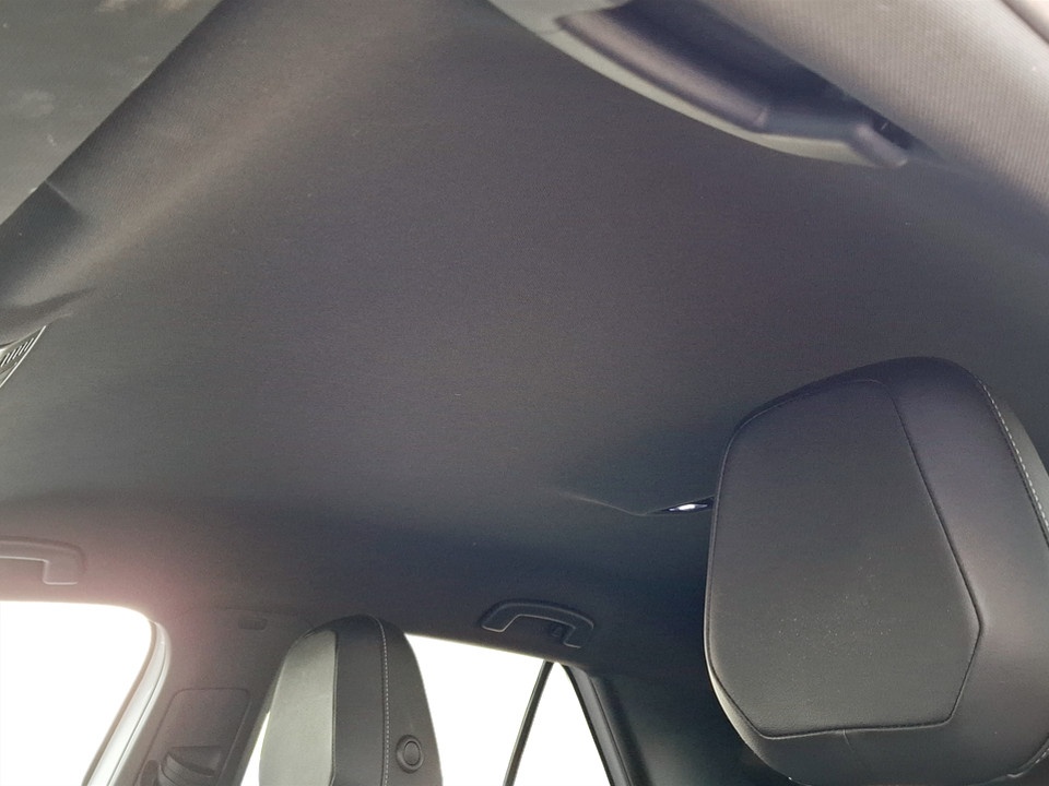 VOLKSWAGEN T-Roc 1.5 tsi R-Line dsg Benzina usato - 8