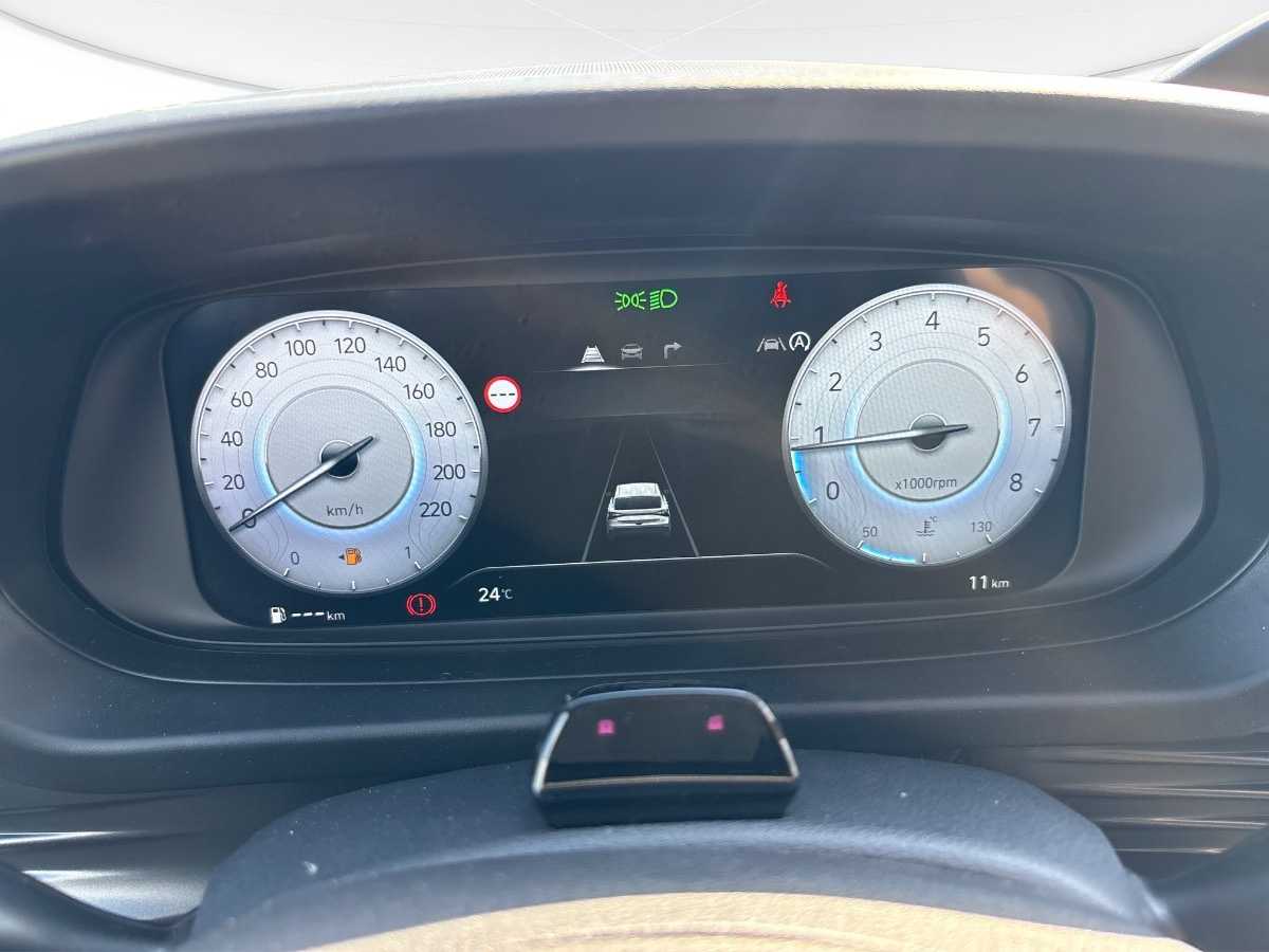 Hyundai i20 Nuovo benzina i20 Rovigo