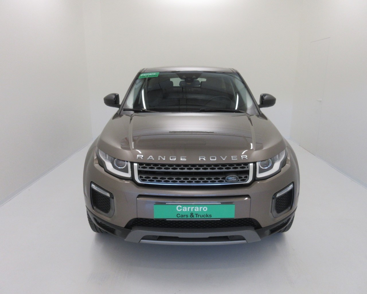 Land Rover Range Rover Evoque Range Rover Evoque 5 Porte 2.0 TD4 150cv SE Auto - 2