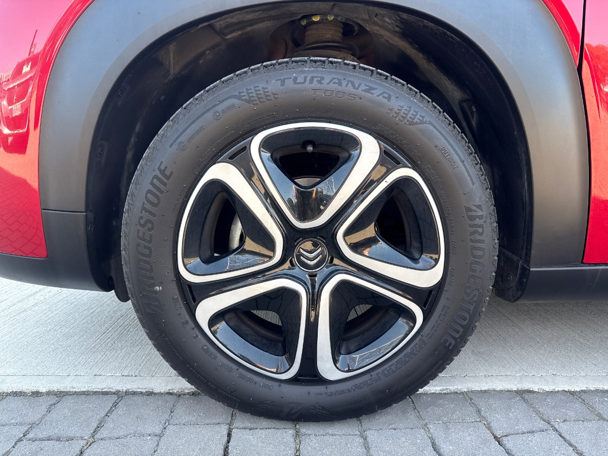 Citroen C3 Aircross Usato 2022 C3 Aircross Padova