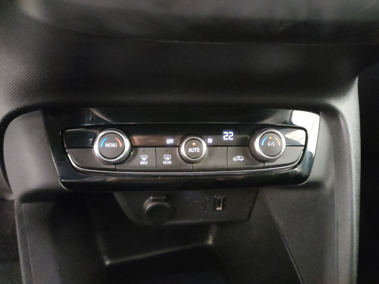 Opel Corsa Usato 2021 Corsa Reggio Emilia