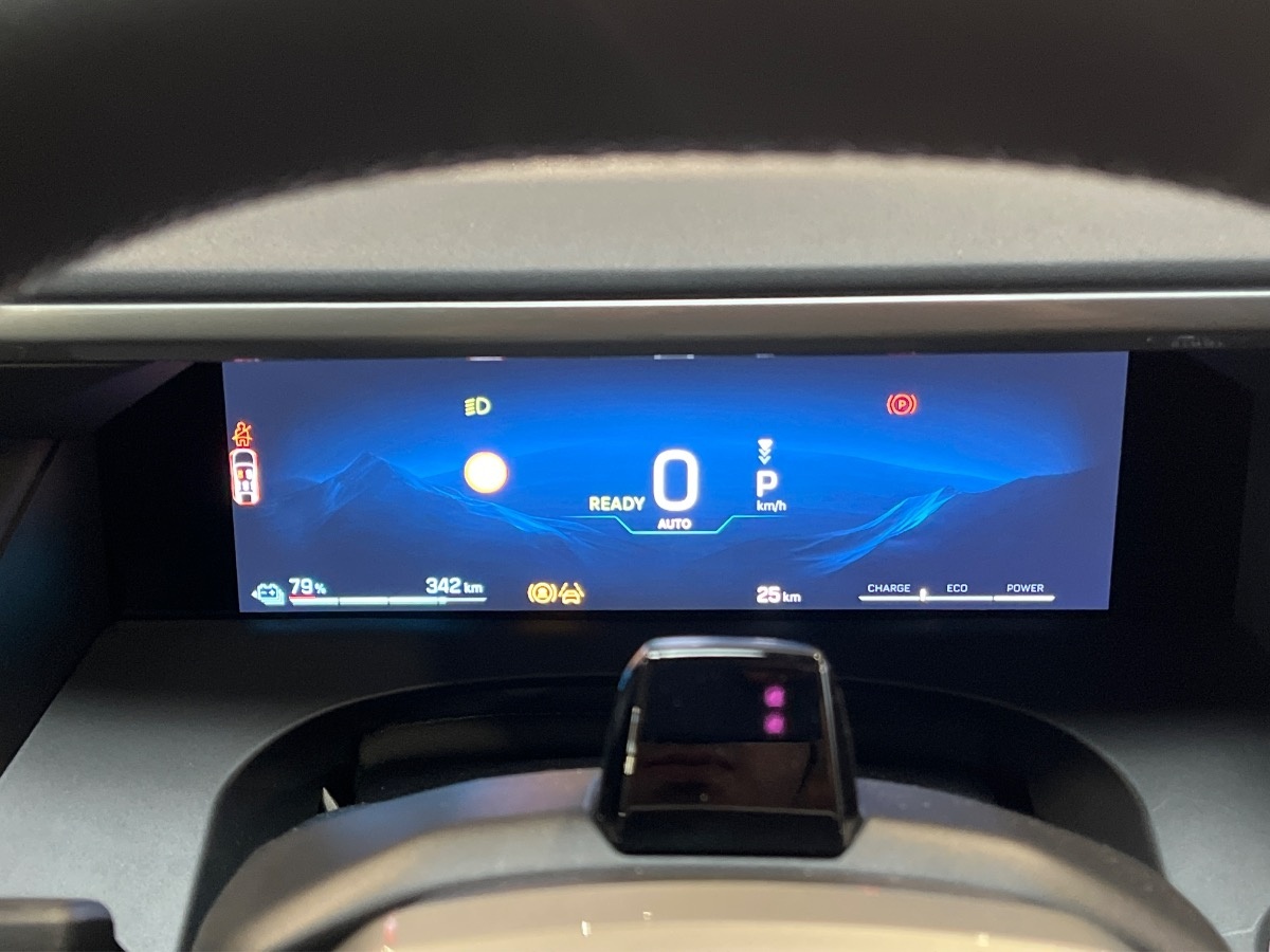 Jeep Compass Nuovo Elettrico Compass Rovigo