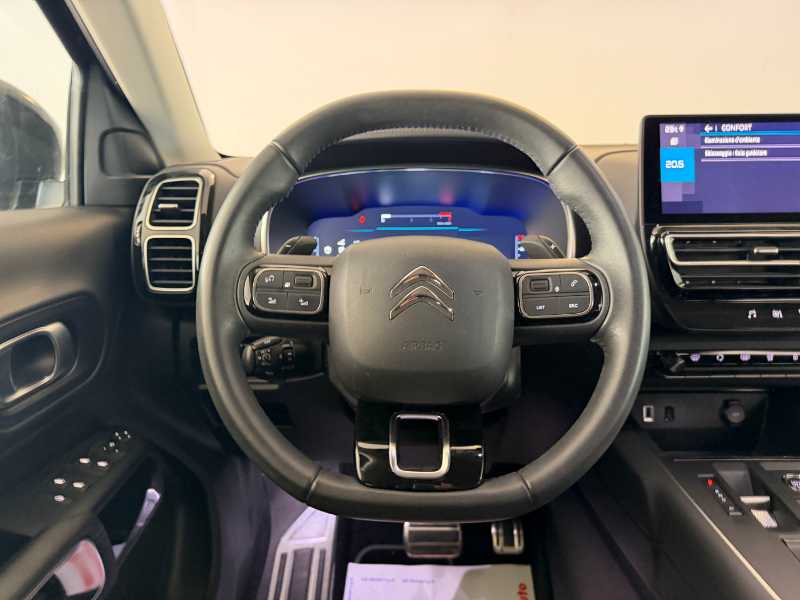 C5 Aircross I 2022 - C5 Aircross 1.5 Bluehdi Shine S&s 130cv Eat8