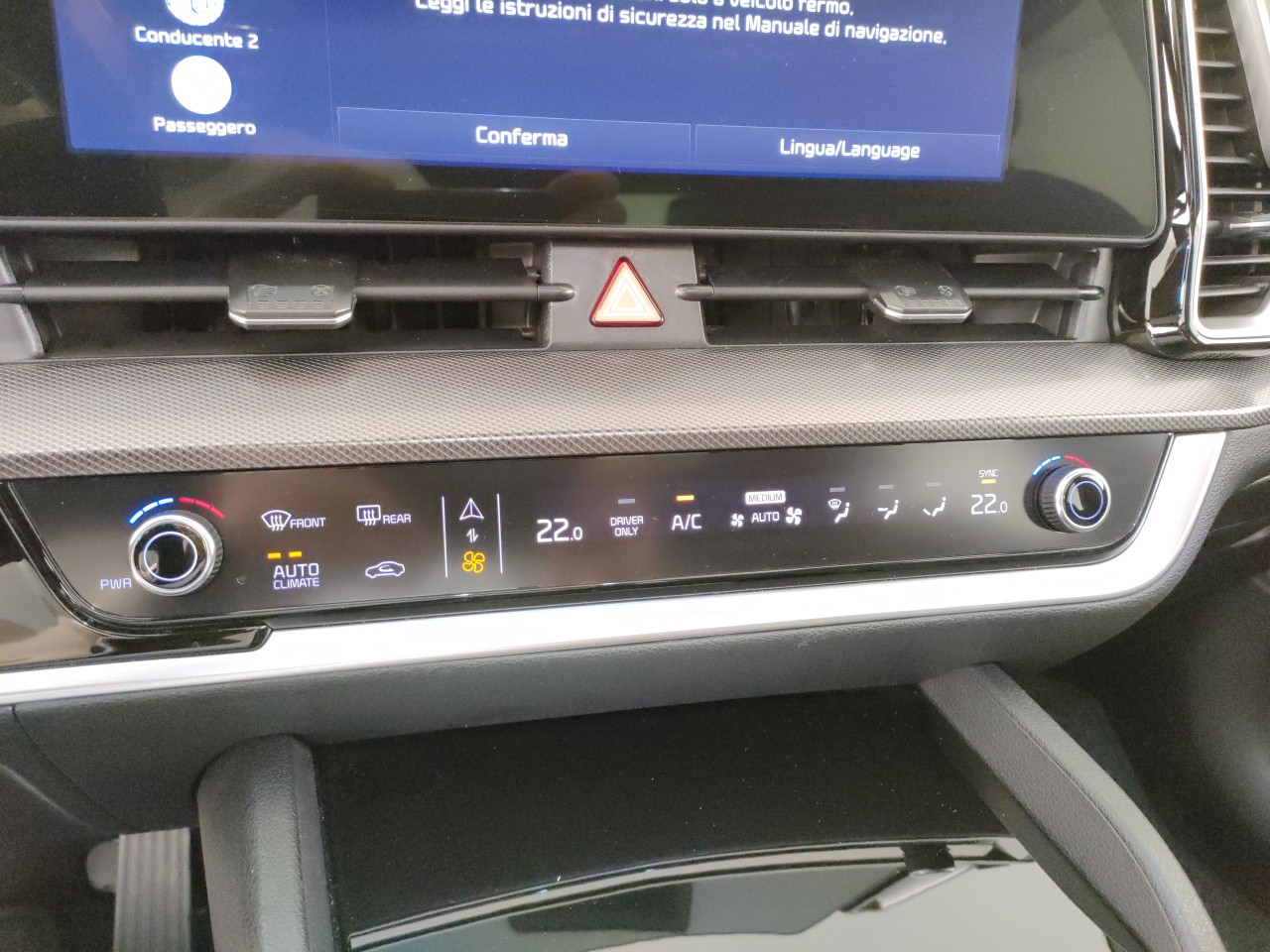 Kia Sportage Usato 2024 Sportage Reggio Emilia