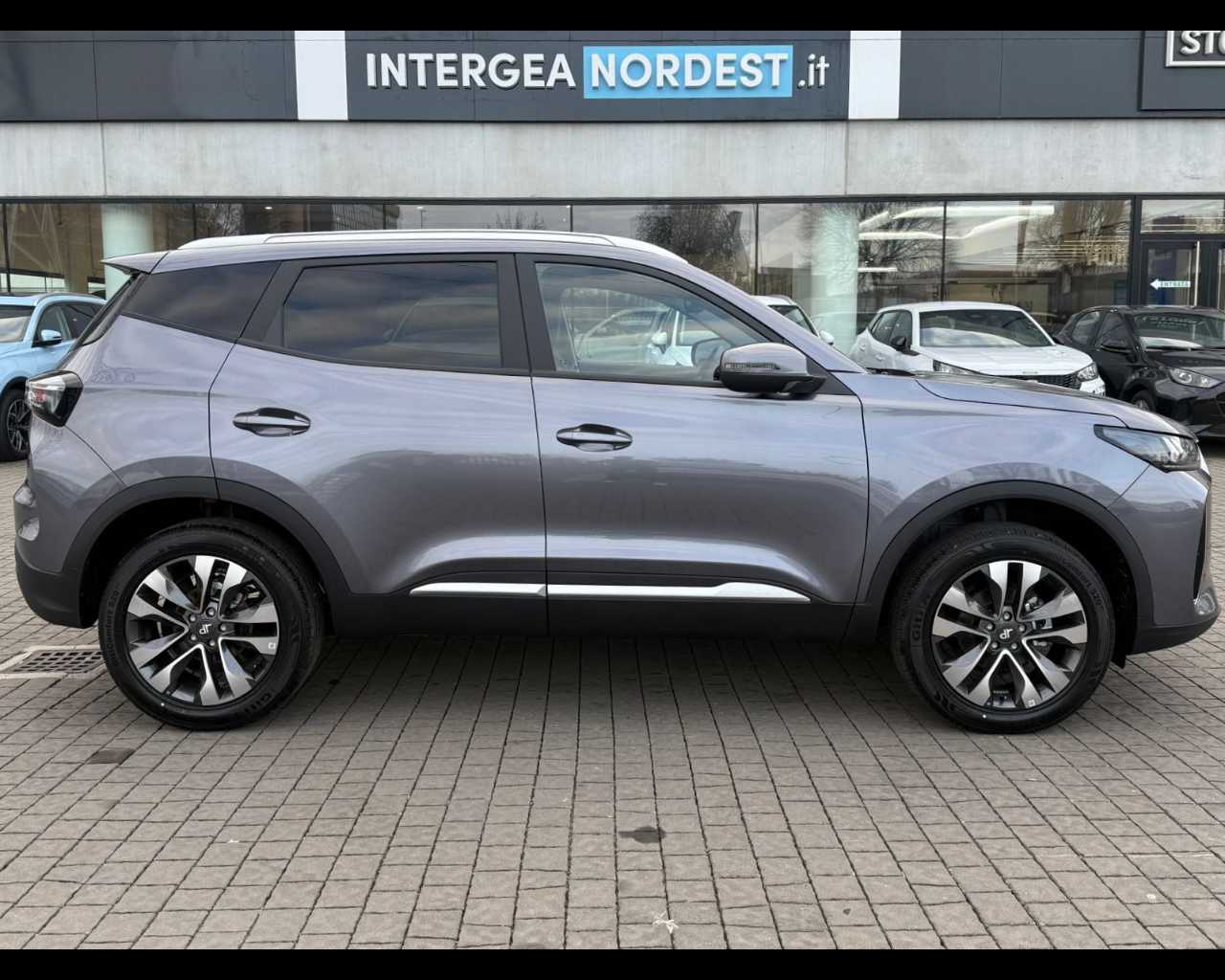 Dr Automobiles DR 5 Nuovo GPL DR 5 Padova