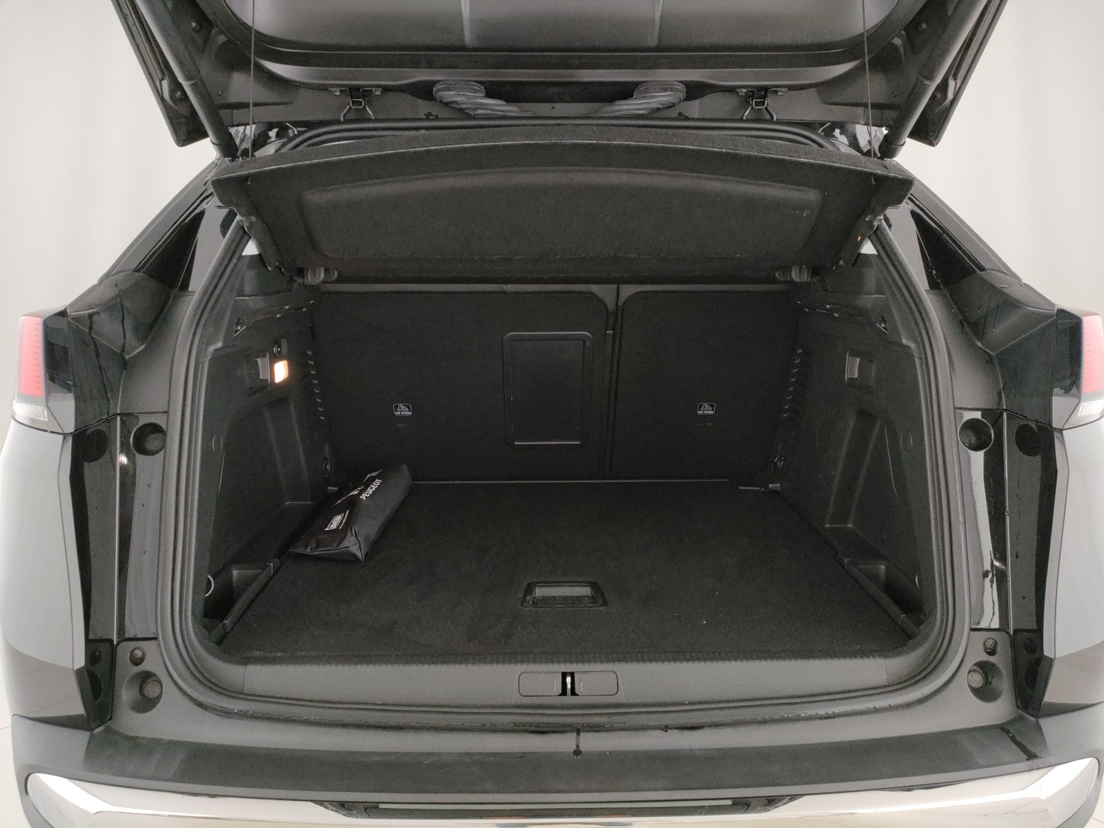 Peugeot 3008 Usato 2020 3008 Legnago