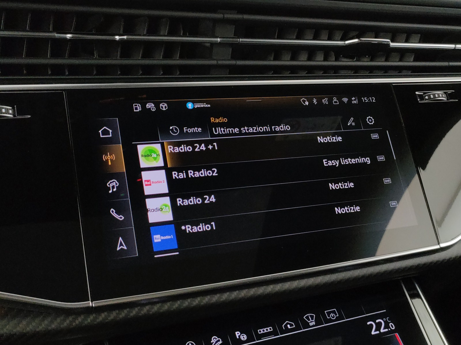 Audi Q8 Usato 2024 Q8 Legnago