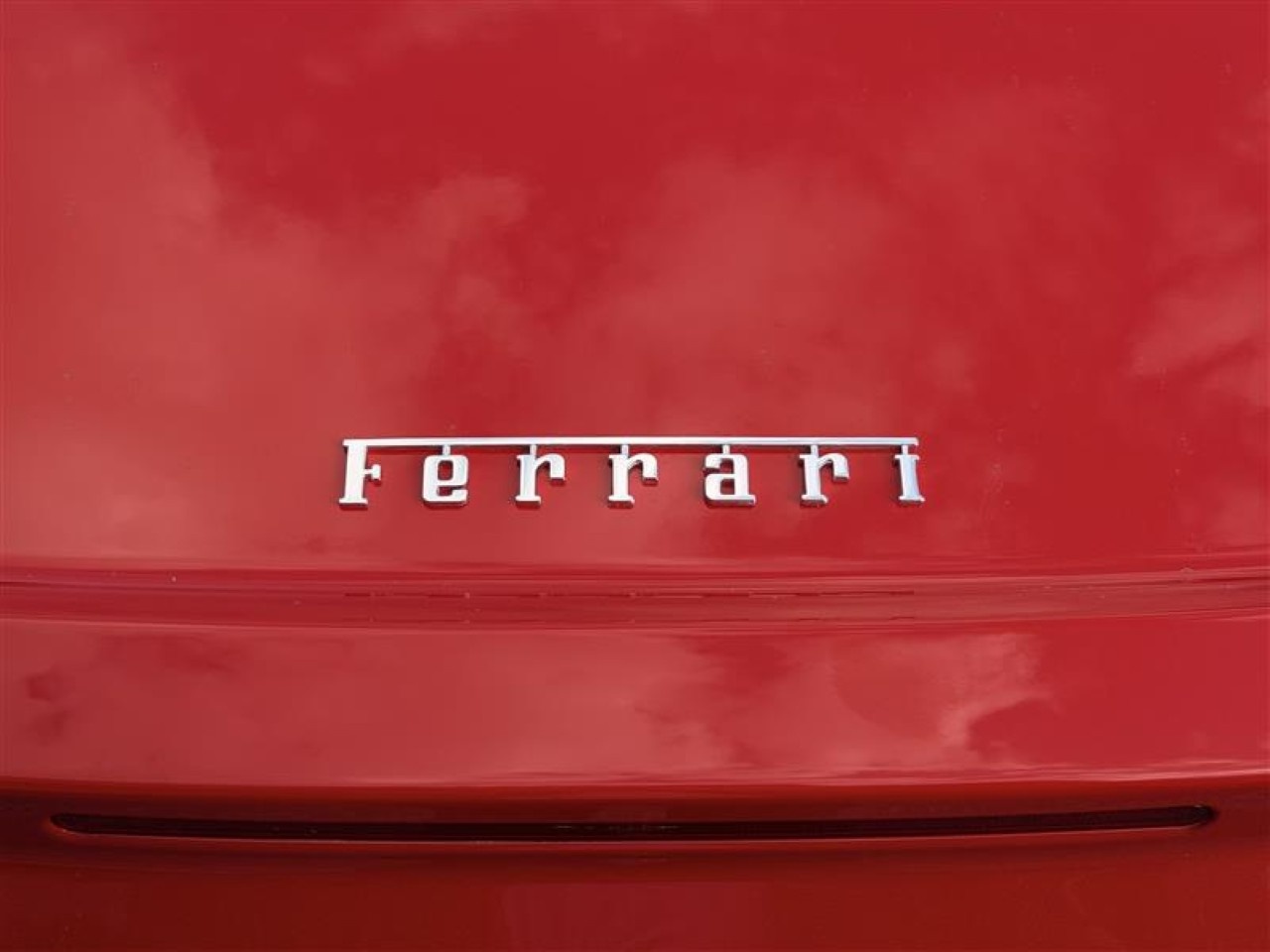 Ferrari 599 GTB Fiorano 599 GTB Fiorano 6.0 V12 - 15