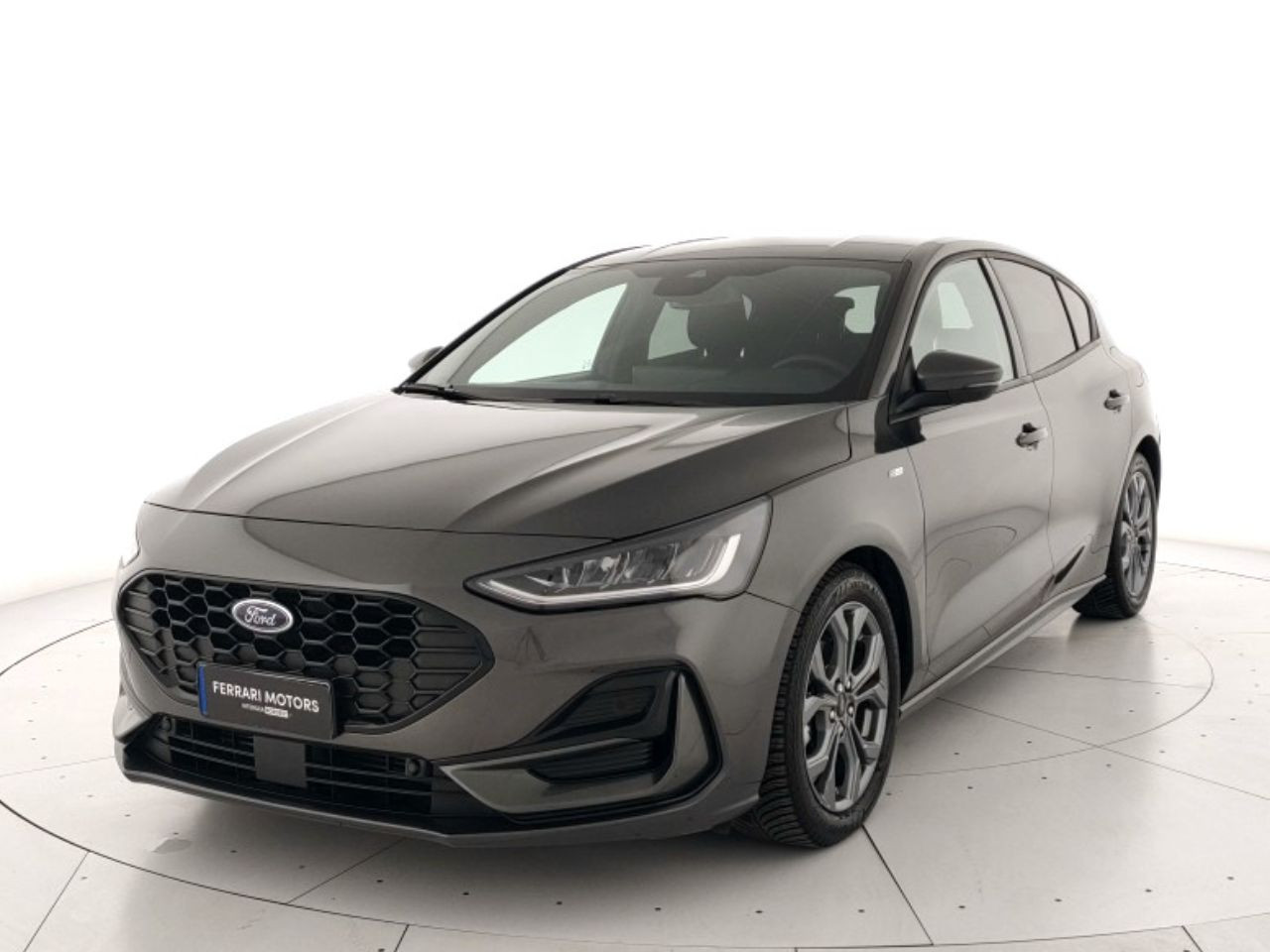 Ford Focus Usato 2025 Focus Porto Mantovano