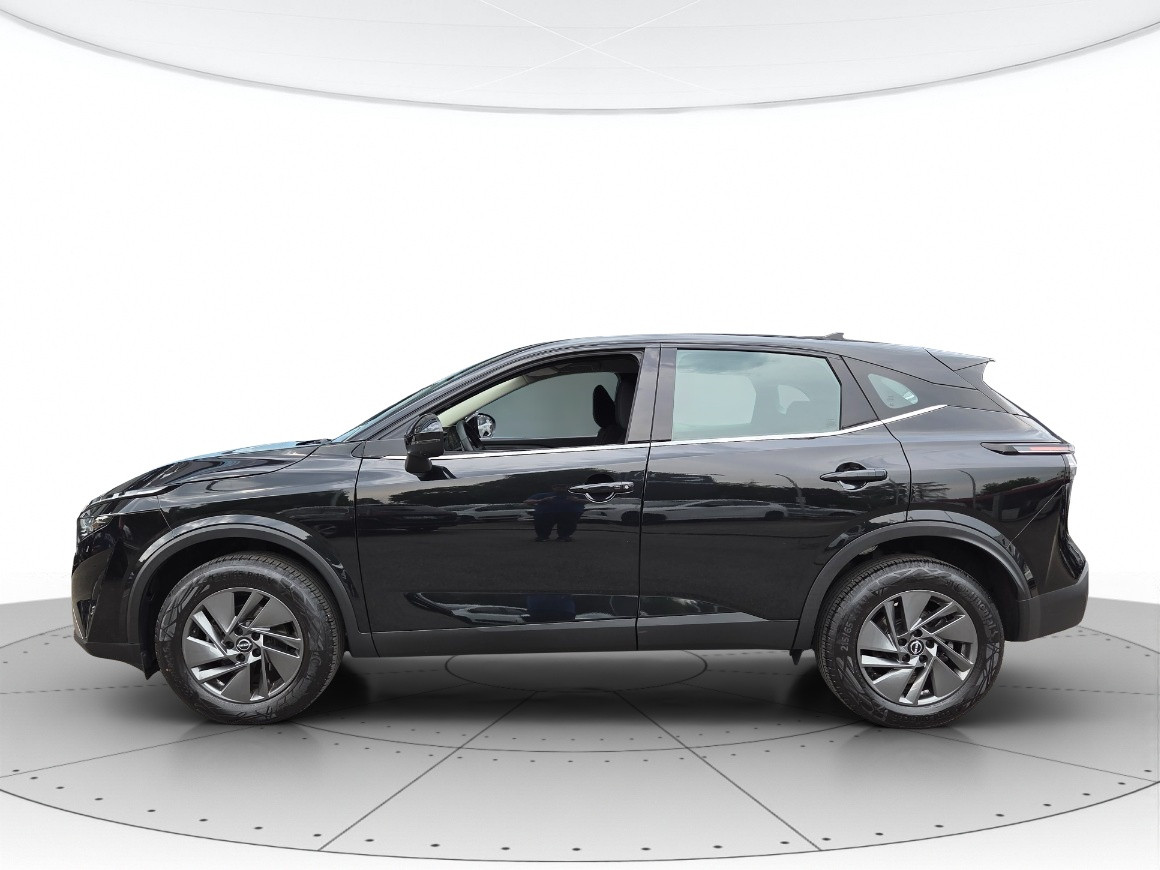 Nissan Qashqai Usato 2025 Qashqai Reggio Emilia