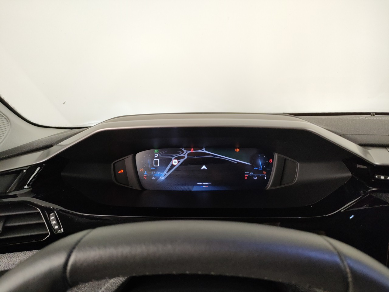 Peugeot 308 Usato 2024 308 Parma