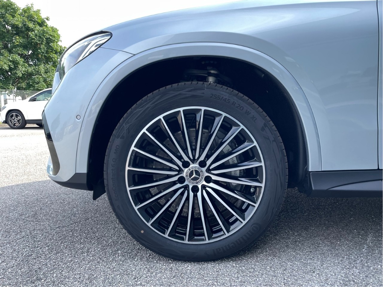 Mercedes GLC GLC 300 de 4Matic AMG Line ADVANCED TECH - 16