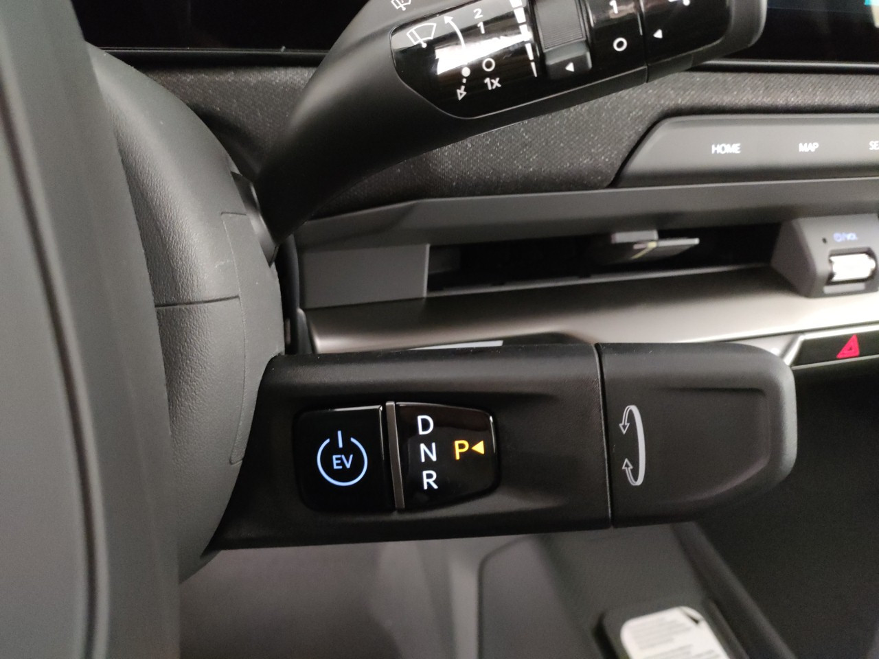 Kia EV2 Nuovo elettrico EV2 Mantova