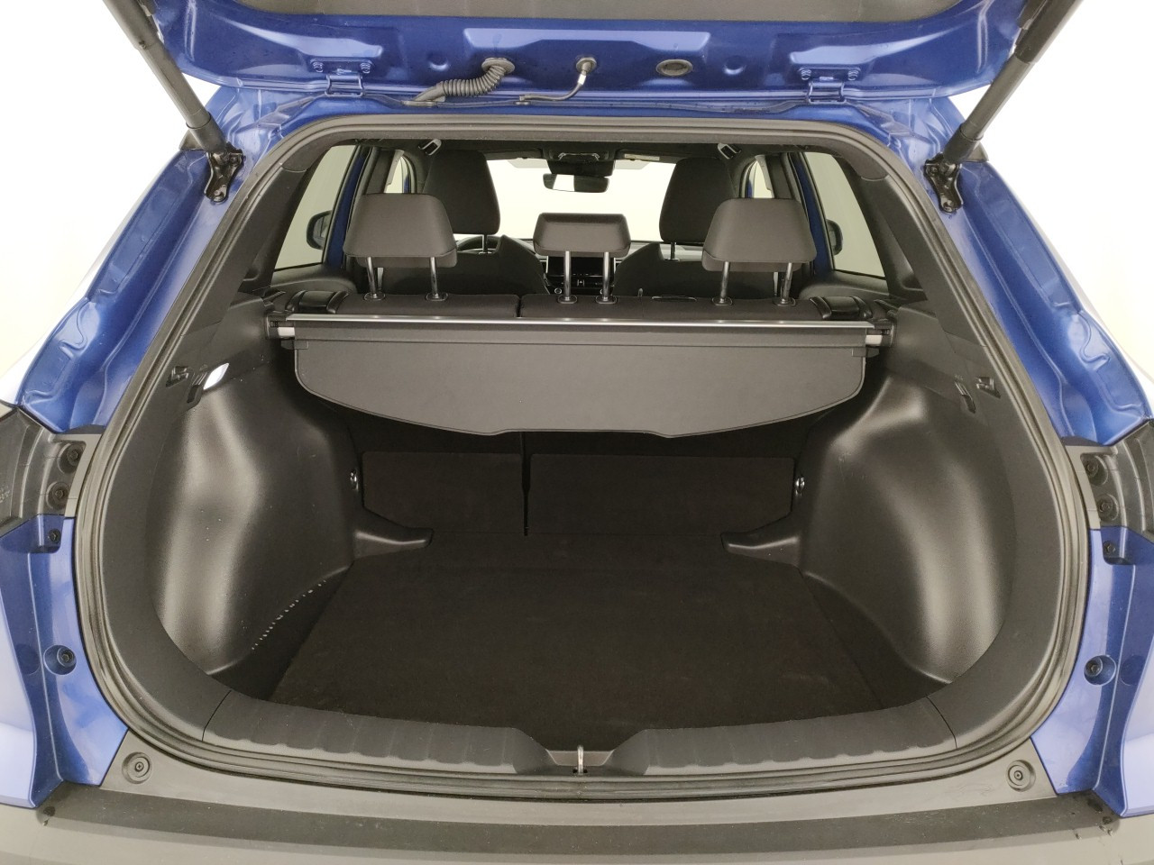 Toyota Corolla Cross Usato 2025 Corolla Cross Modena