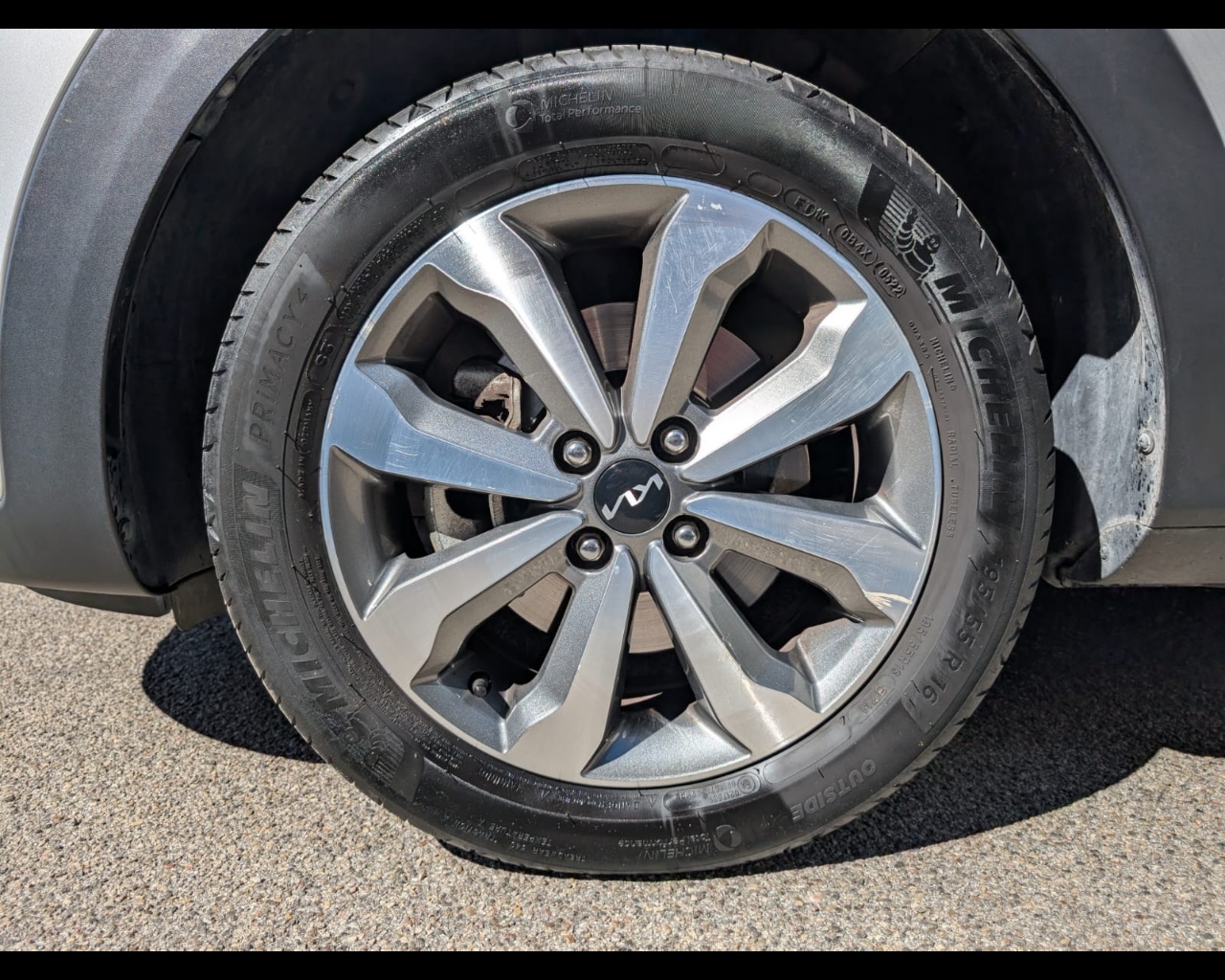 Foto KIA Stonic 1.2 dpi Urban s/Smart Pack gpl 82cv
