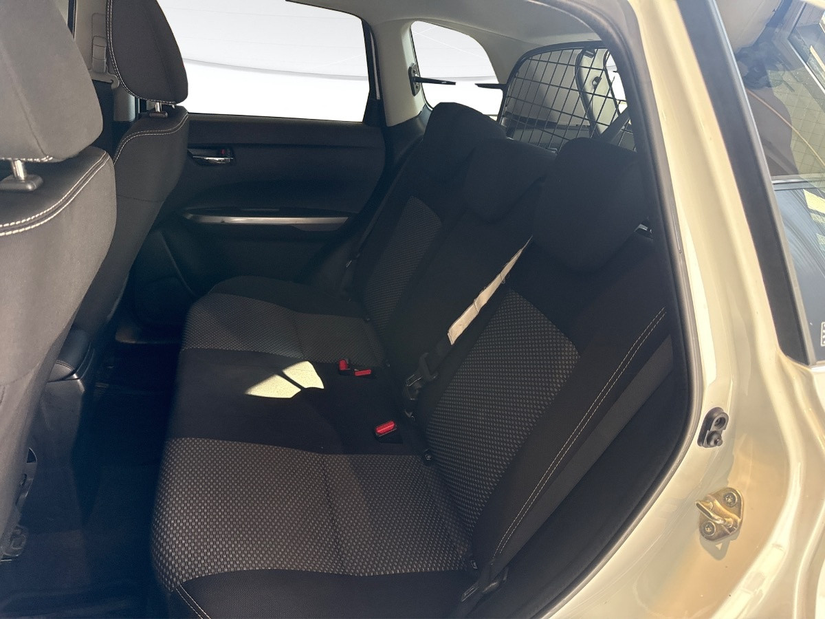 Suzuki Vitara Usato 2020 Vitara Parma