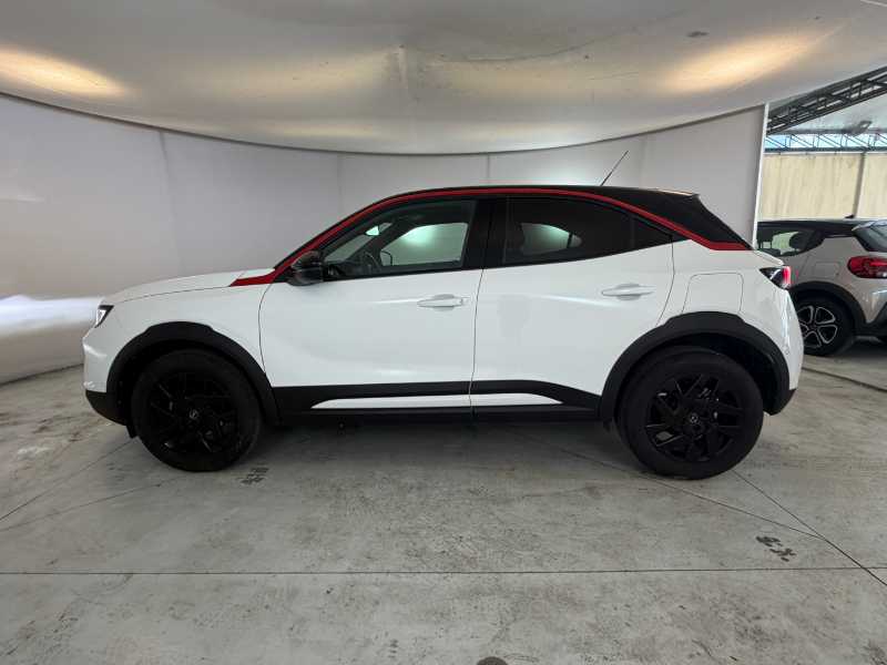 Mokka Ii 2020 - Mokka 1.5 Gs Line S&s 110cv