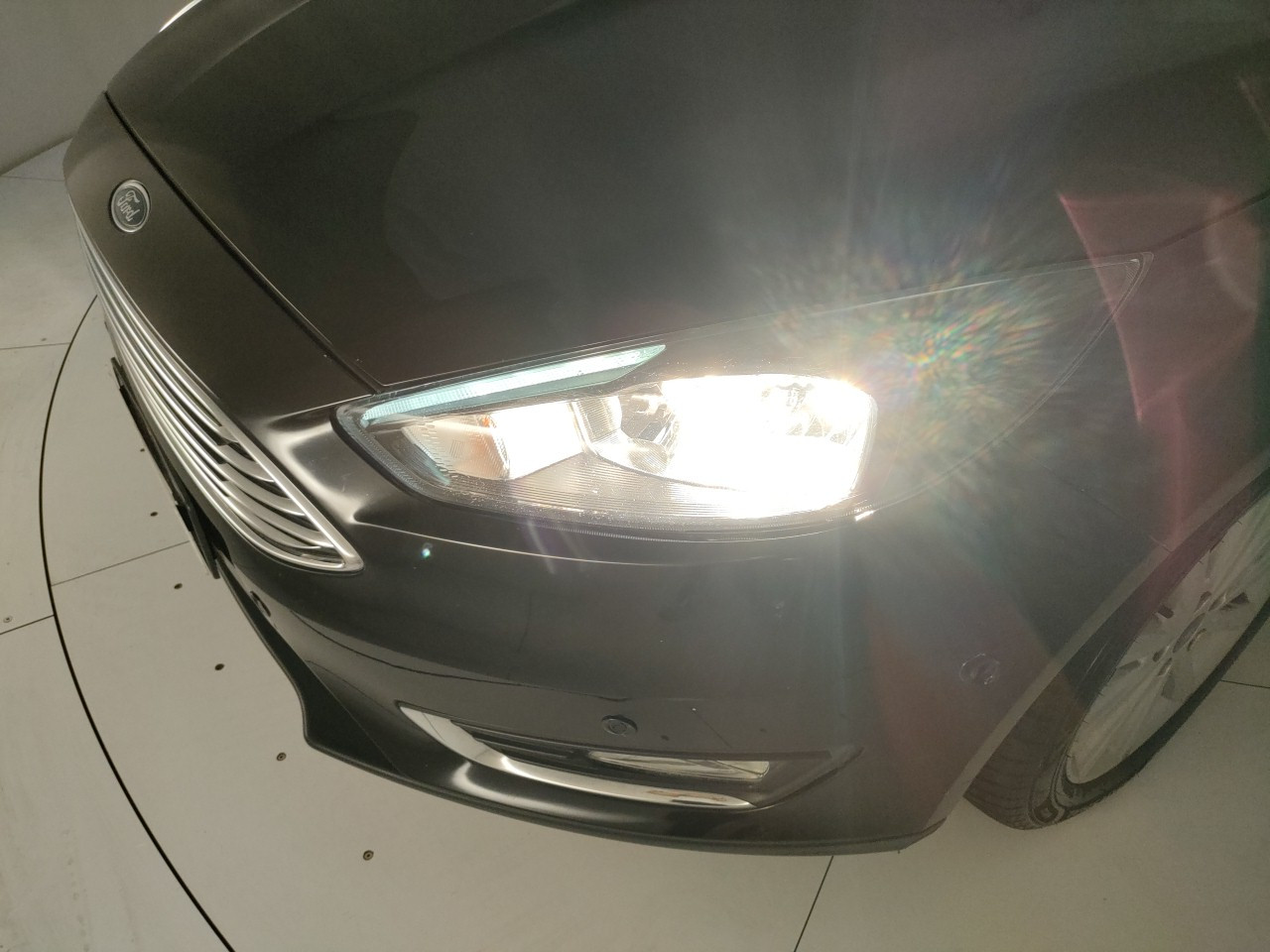 Ford Focus Usato 2016 Focus Porto Mantovano