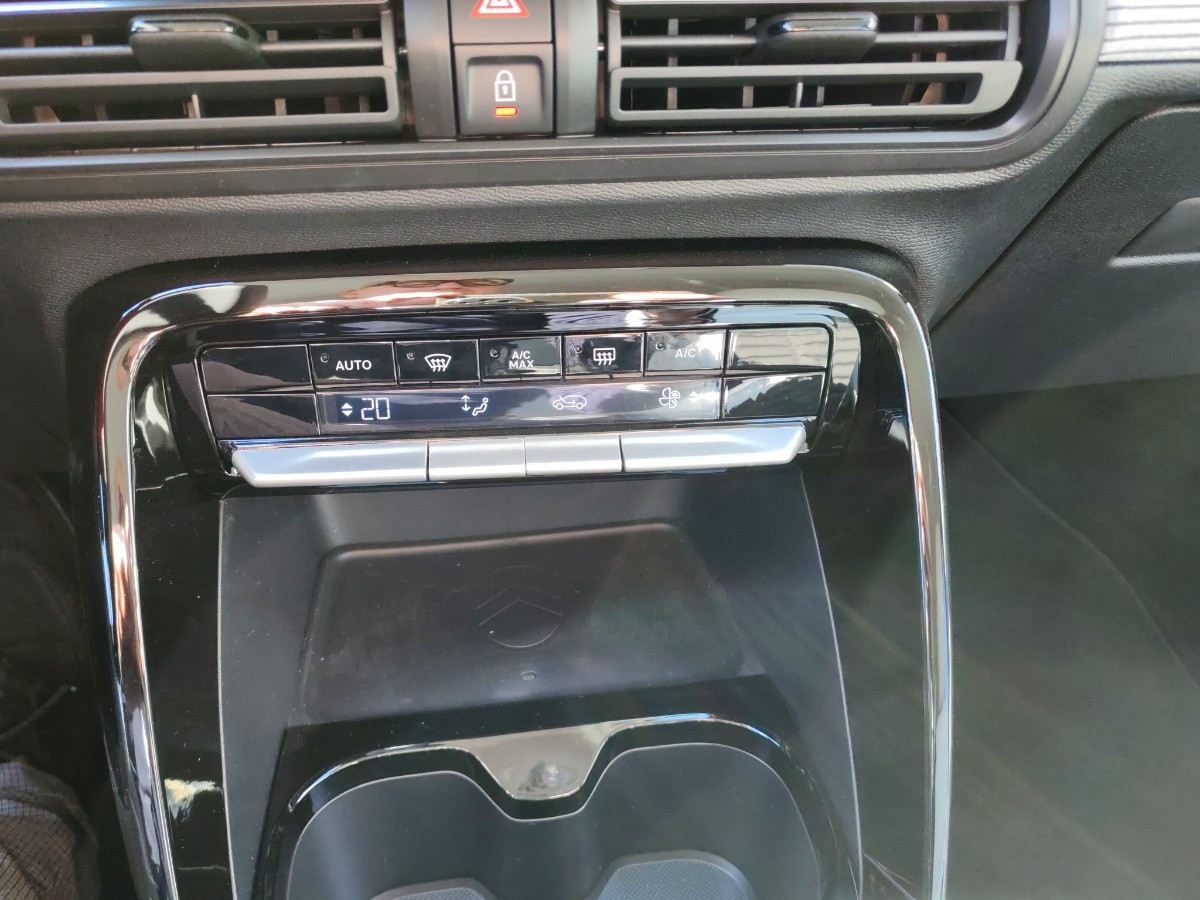 Citroen C3 Aircross Usato 2025 C3 Aircross Carpi