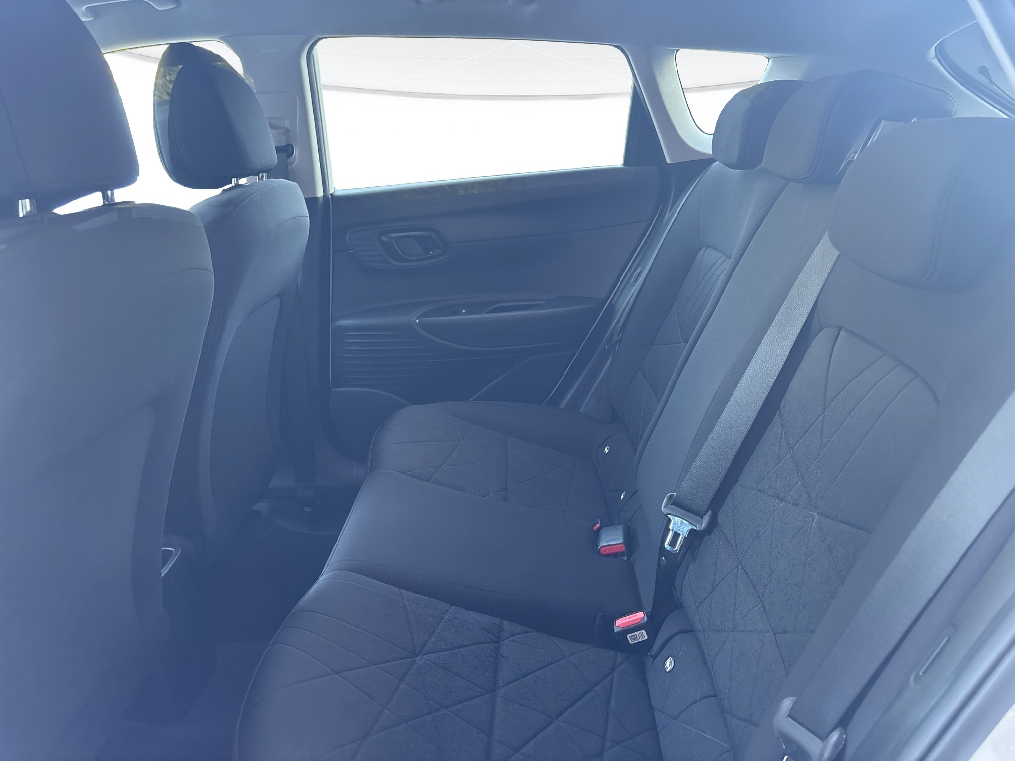 Hyundai Bayon Usato 2024 Bayon Rovigo