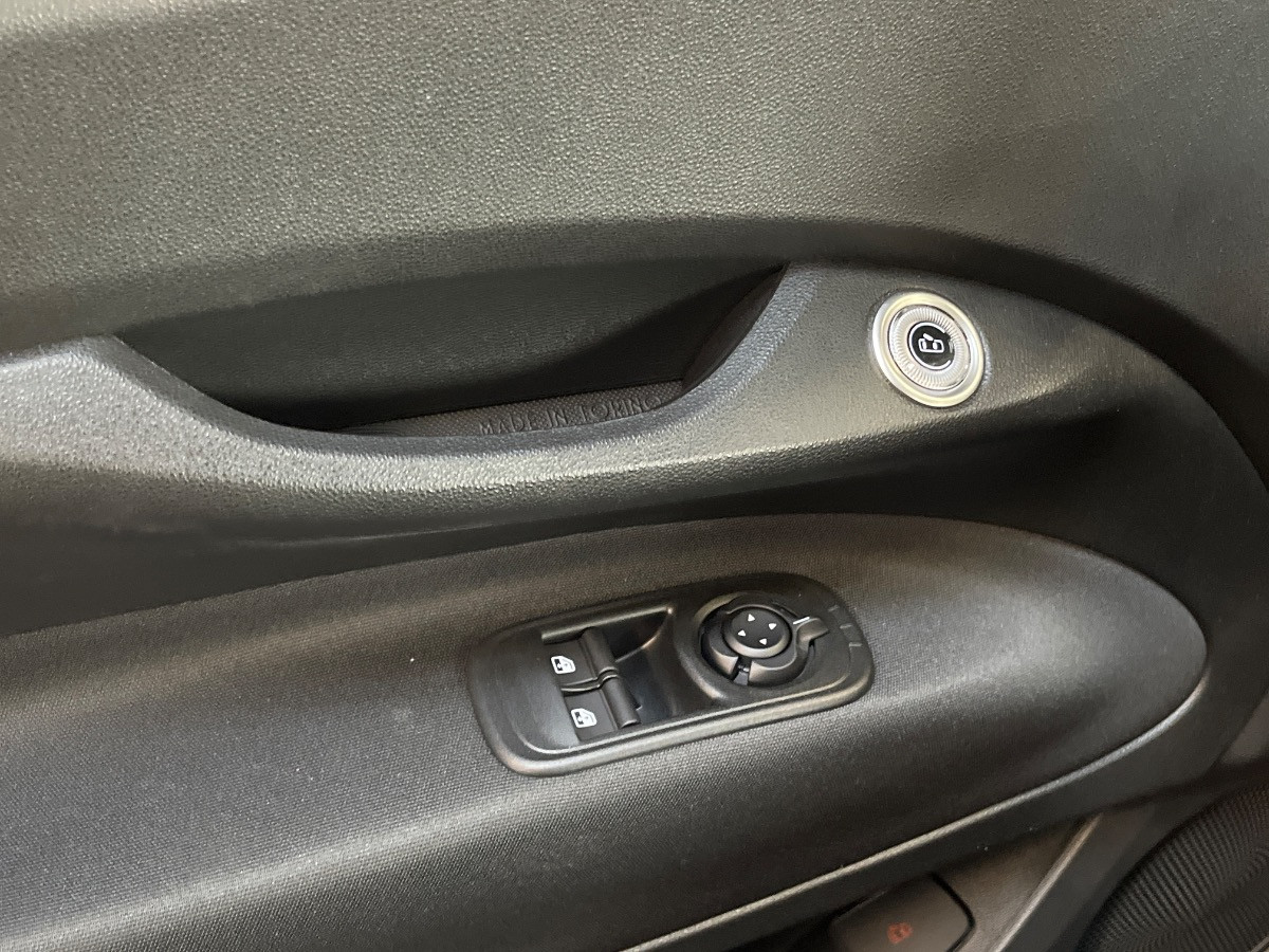 Fiat 500 Nuovo Ibrido benzina 500 Verona