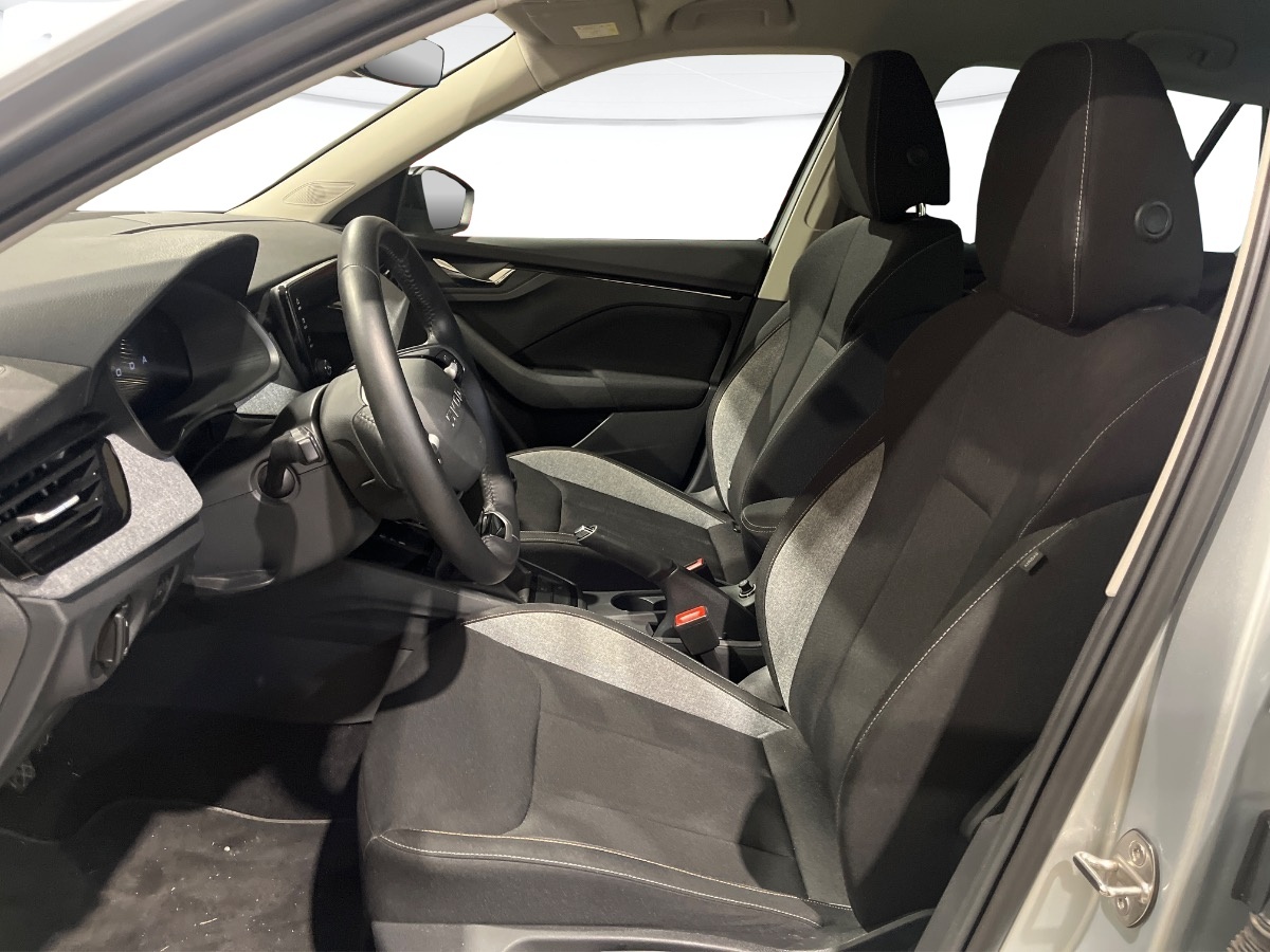 Skoda Kamiq Usato 2025 Kamiq Verona