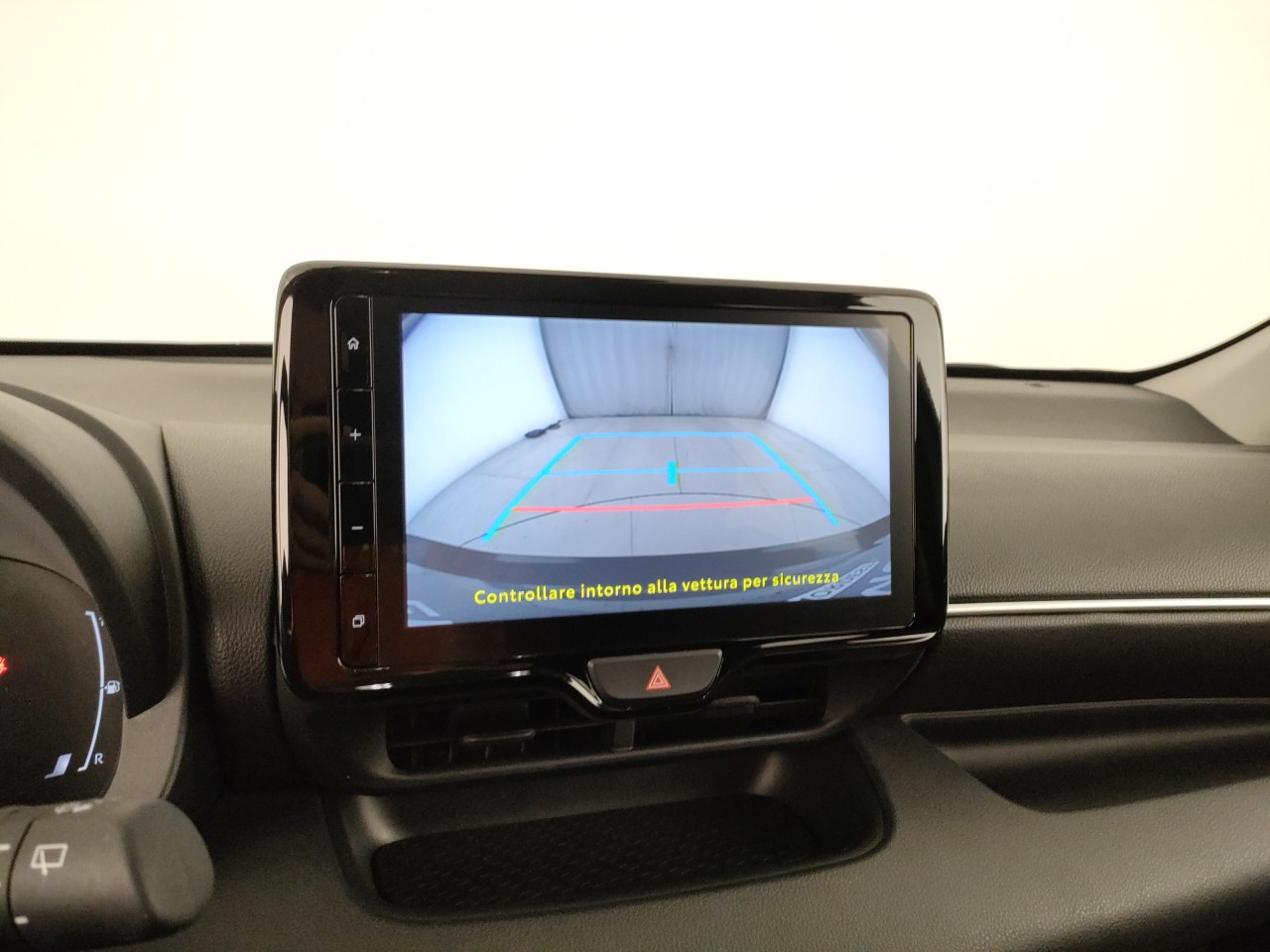 Toyota Yaris Usato 2025 Yaris Parma