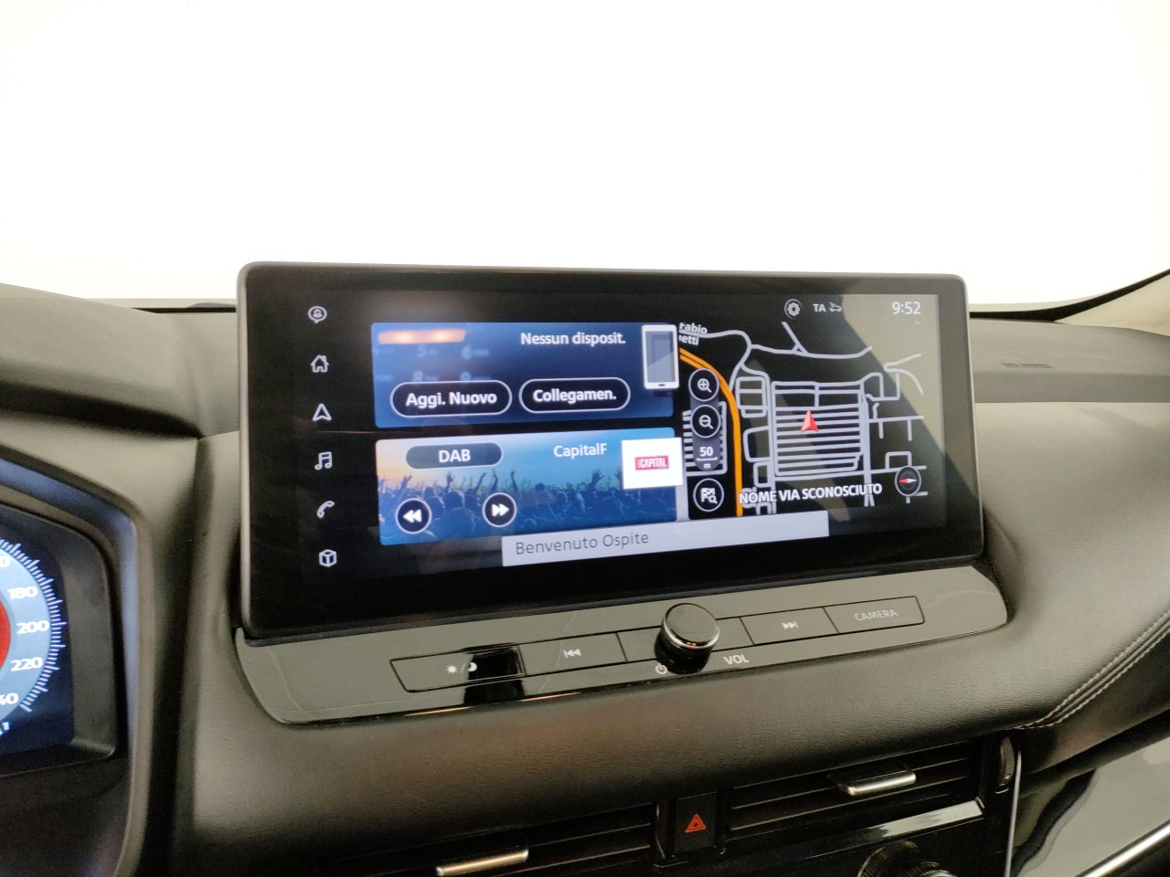 Nissan Qashqai Usato 2024 Qashqai Reggio Emilia