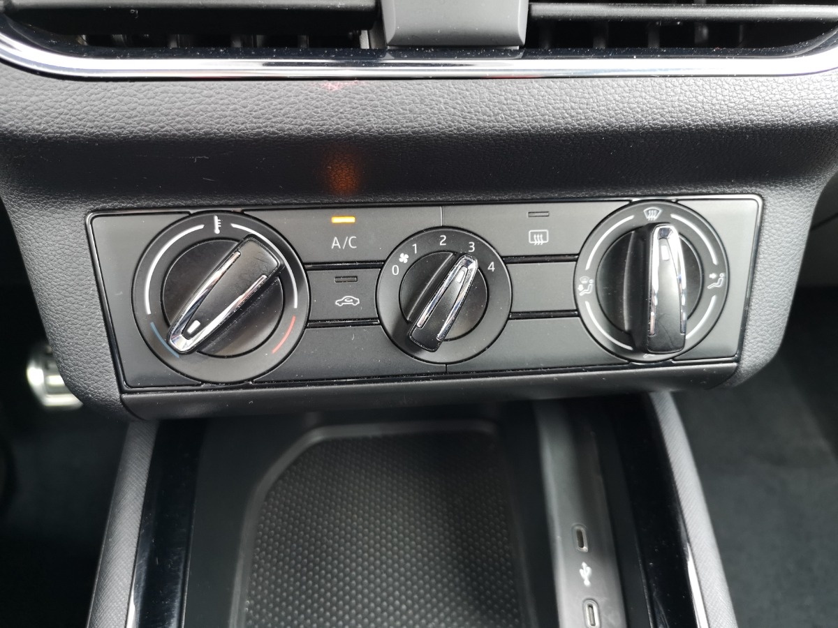 Skoda Kamiq Usato 2023 Kamiq Rovigo