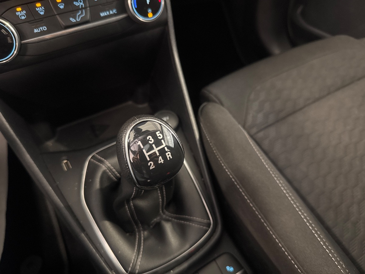 Ford Fiesta Usato 2023 Fiesta San Zeno Naviglio