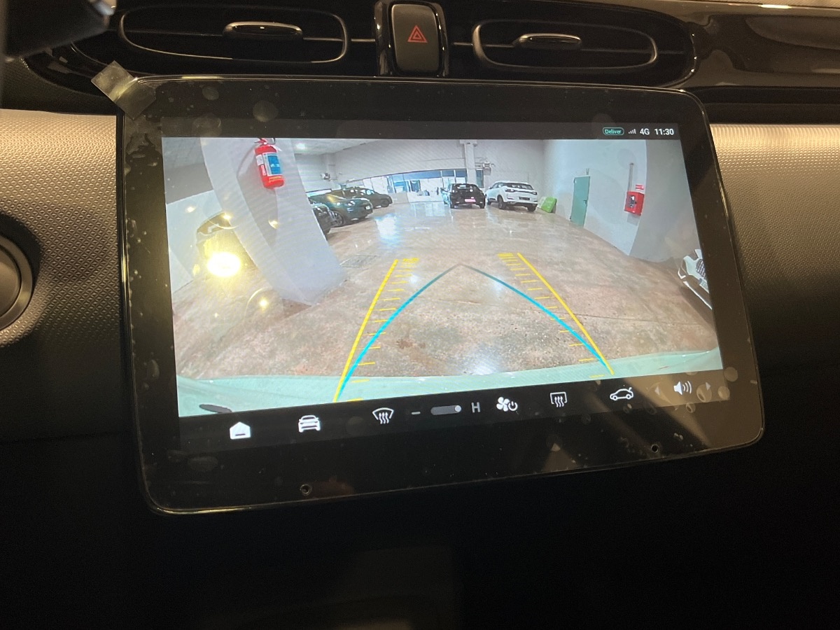 Leapmotor T03 Nuovo elettrico T03 Verona