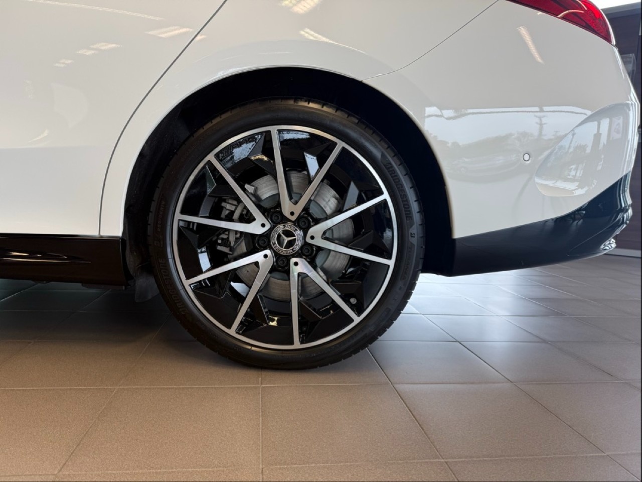 Mercedes CLA Elettrica CLA 250+ con tecnologia EQ Premium - 14