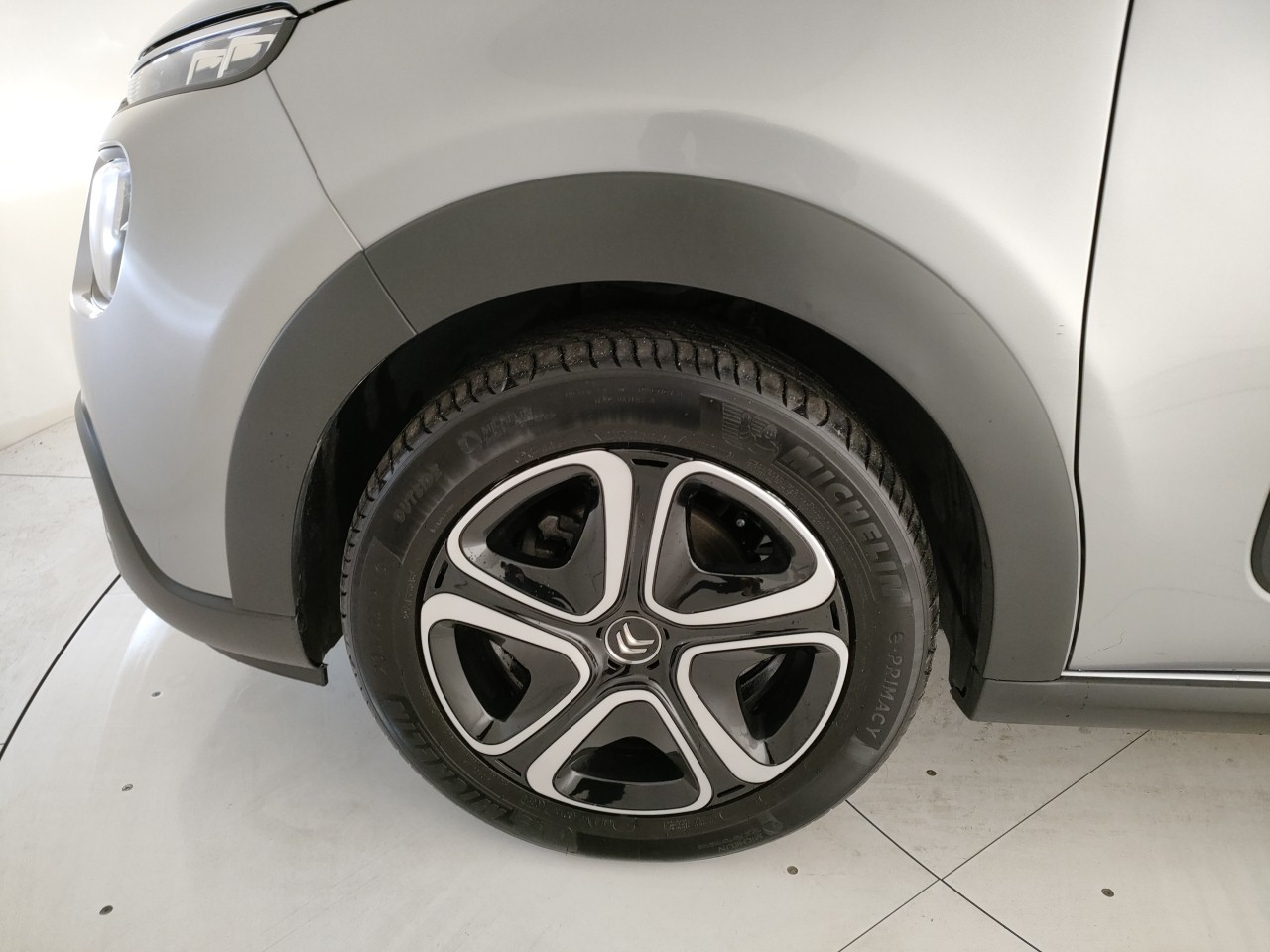 Citroen C3 Usato 2024 C3 Reggio Emilia