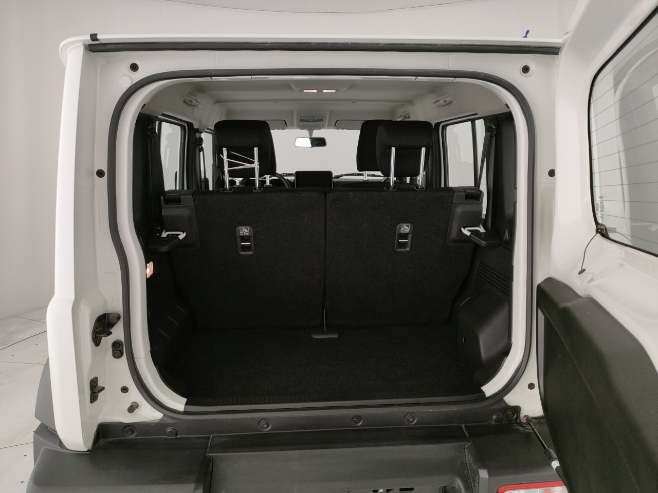Suzuki Jimny Aziendali 2026 Jimny Mantova