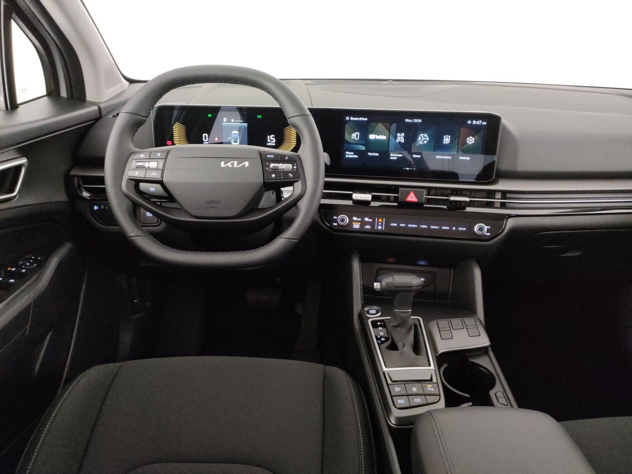 Kia Sportage KM0 2026 Sportage Mantova