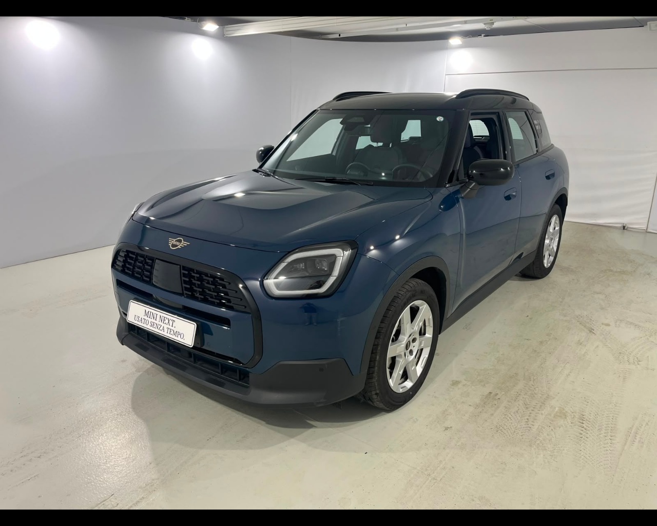 MINI Mini Countryman