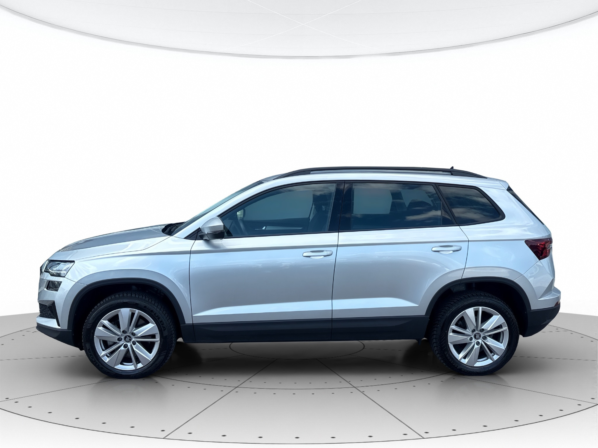 Skoda Karoq Usato 2025 Karoq Legnago
