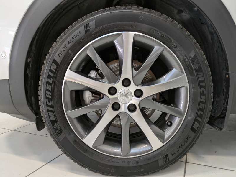 3008 Ii 2021 - 3008 1.5 Bluehdi Active S&s 130cv