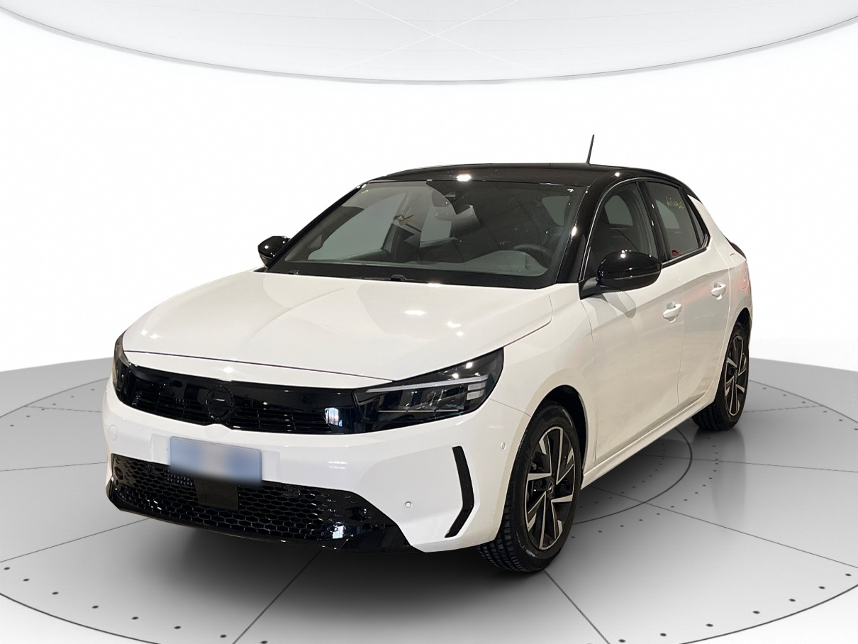 Opel Corsa Usato 2025 Corsa Verona
