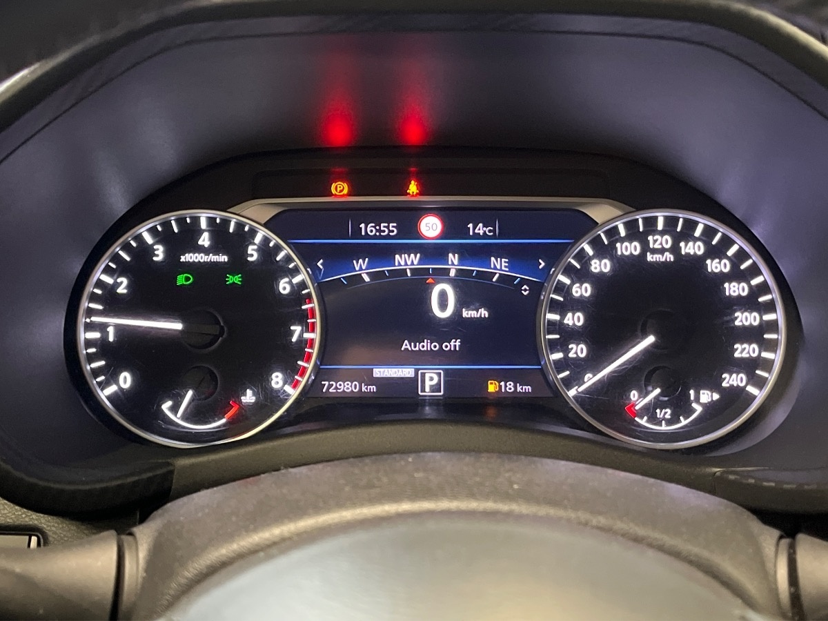 Nissan Juke Usato 2020 Juke Verona