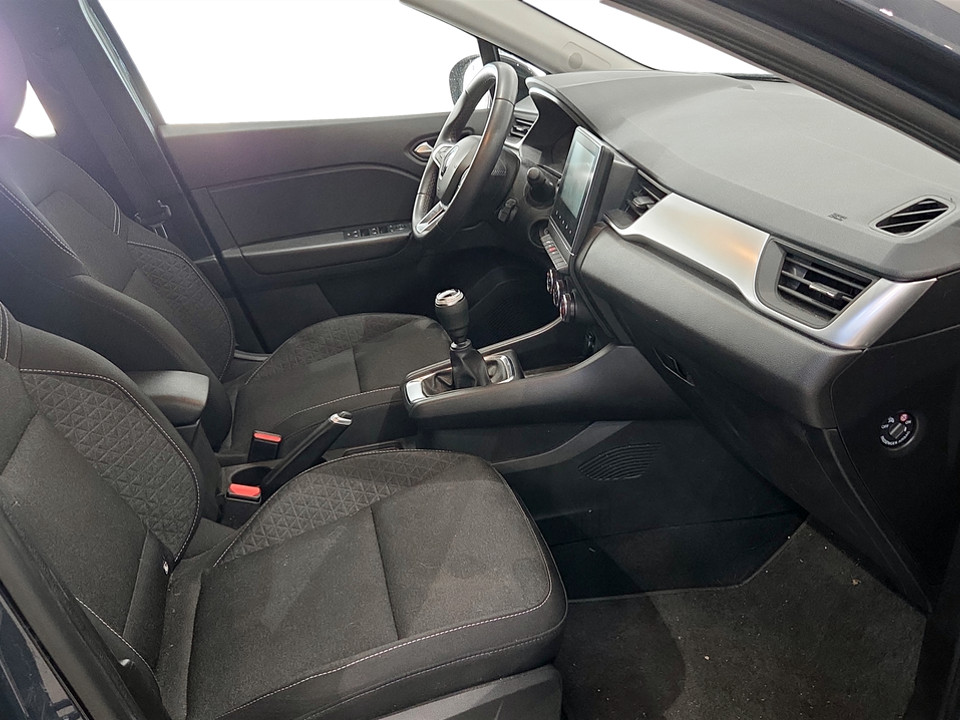 RENAULT Captur 1.0 tce Equilibre Gpl 100cv GPL usato - 13