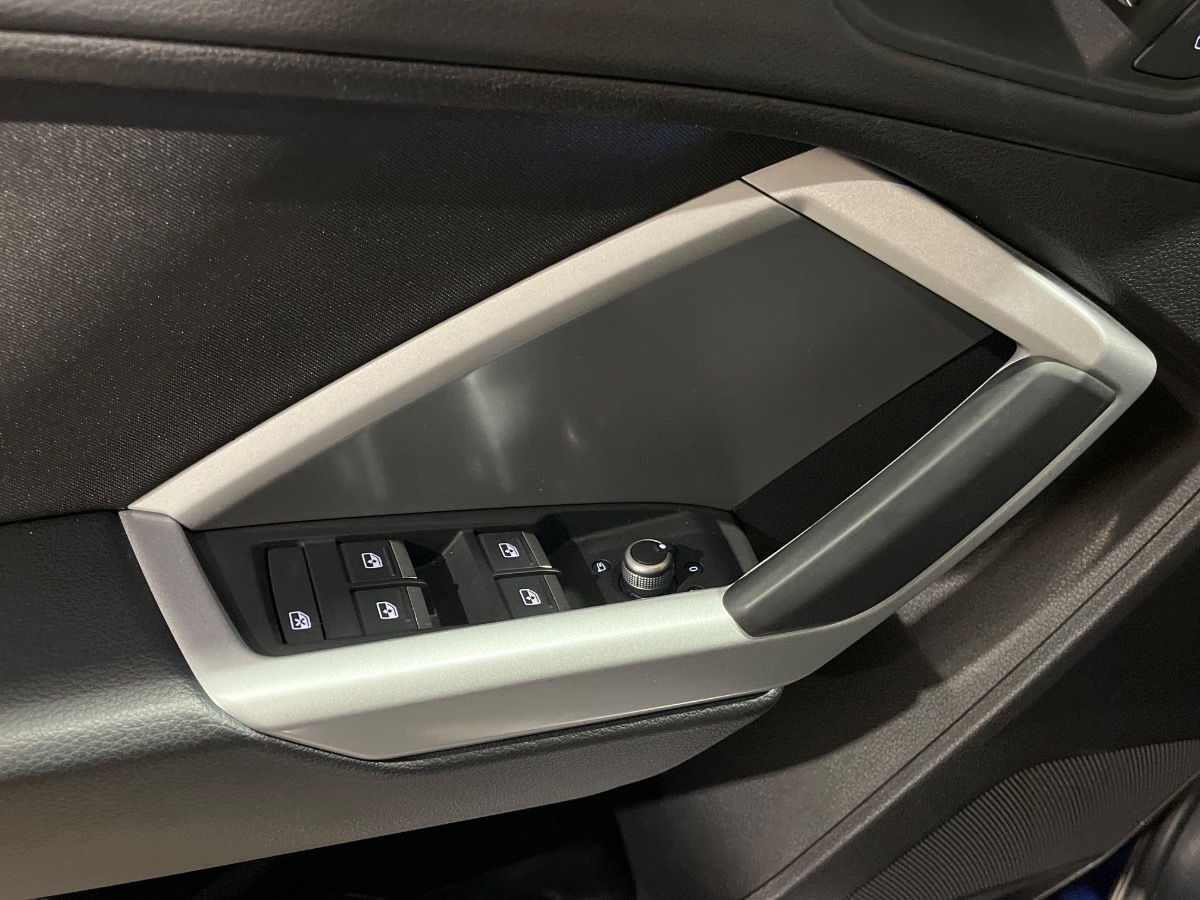 Audi Q3 Usato 2022 Q3 Verona