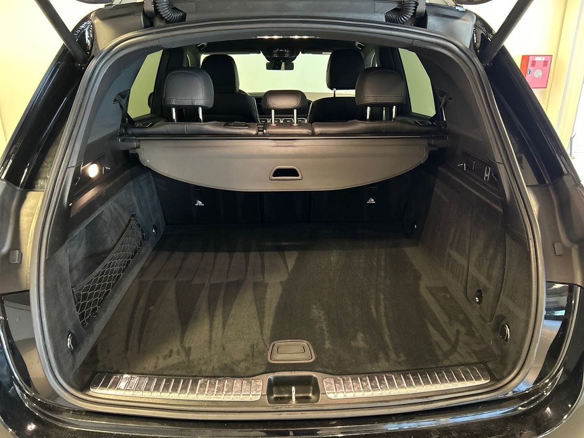 Mercedes  GLE 450 d AMG Line Advanced Plus 4matic auto - 8